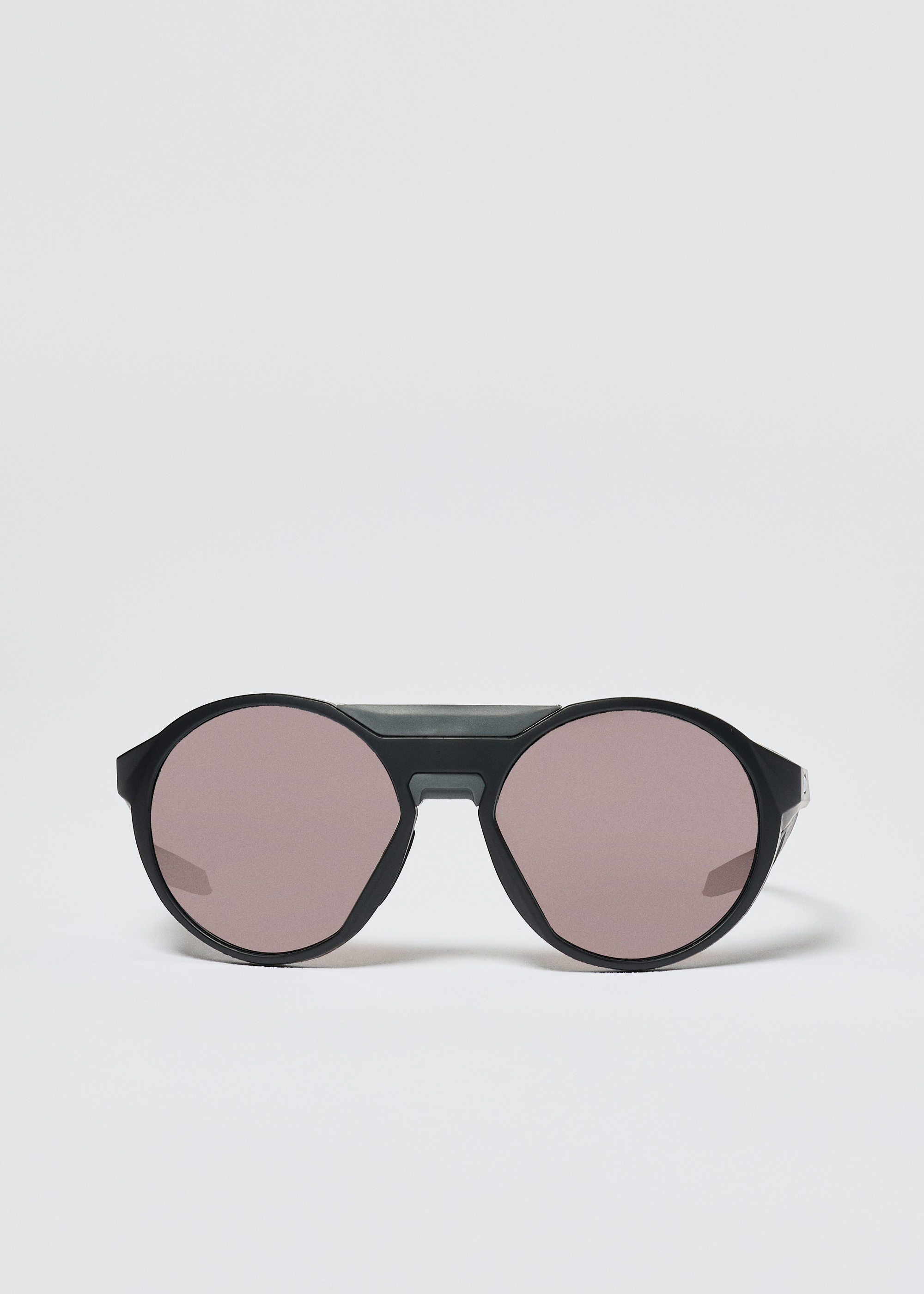 Oakley Clifden Prizm Snow Black Sunglasses