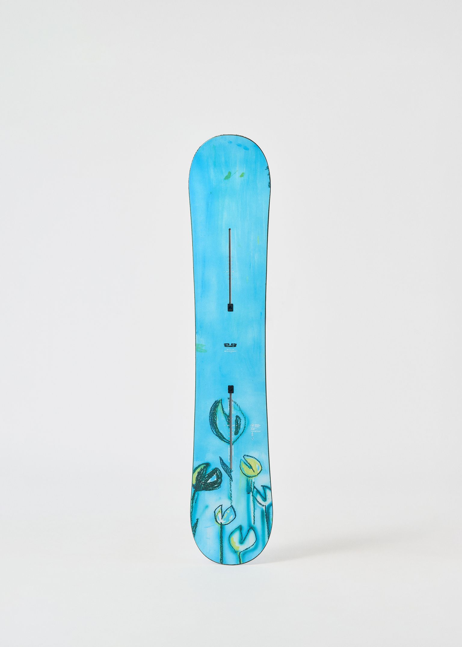 Blossom Snowboard image