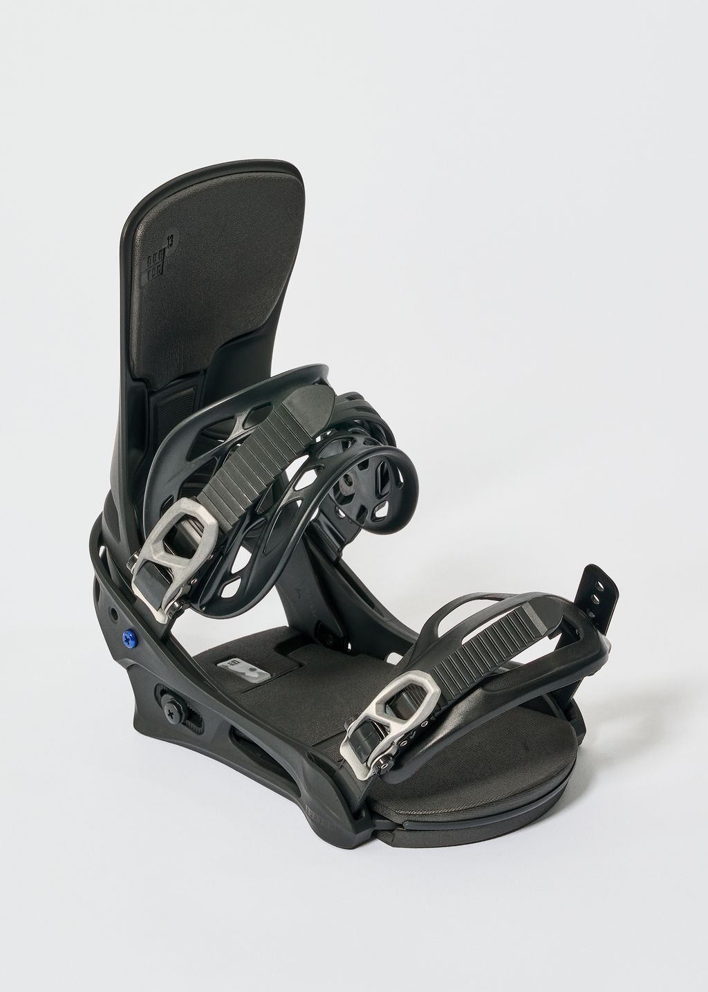 Burton Cartel X Snowboard Bindings