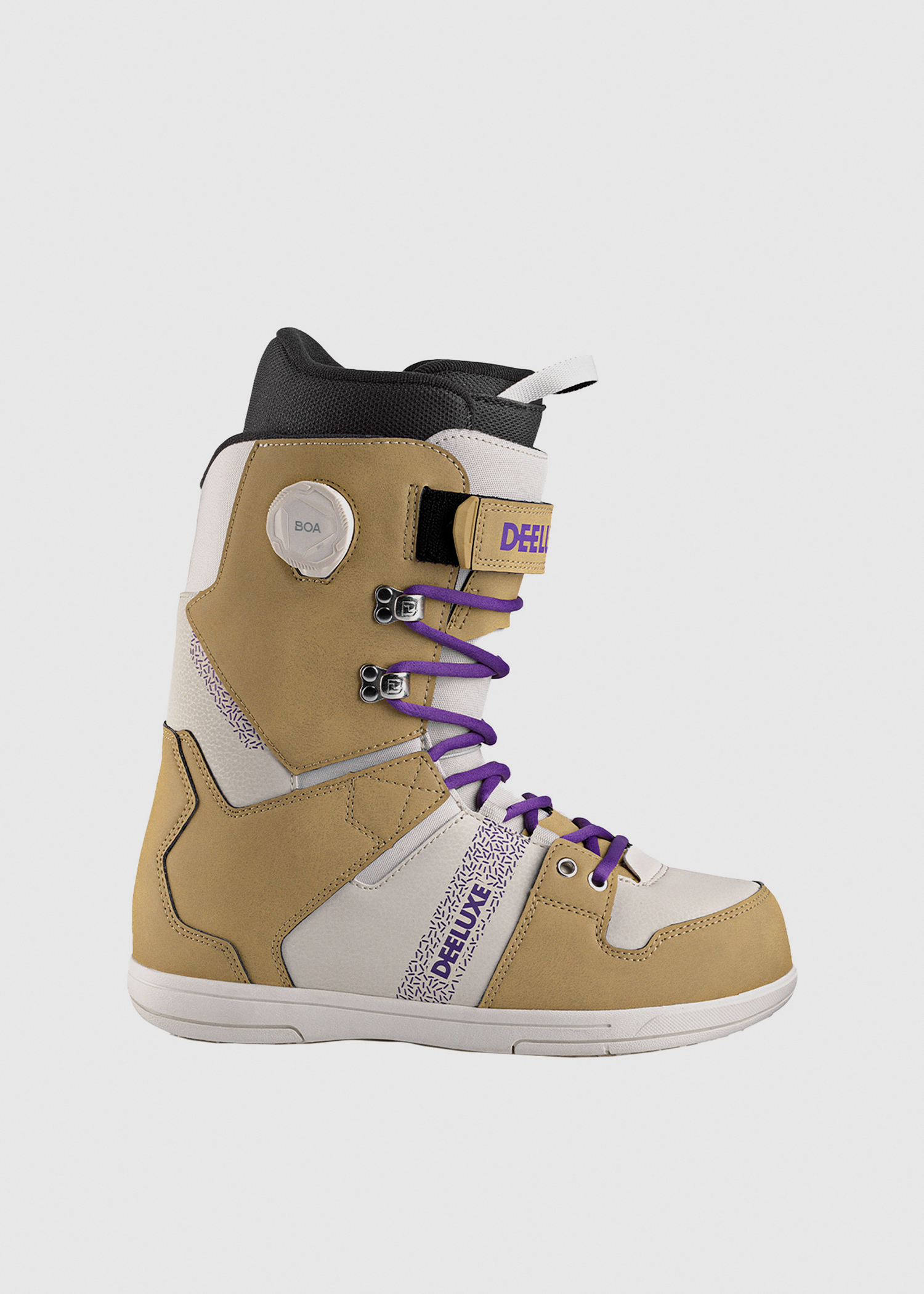 DEELUXE ROUGH DIAMOND juniorブーツ BOA 24.0 Amazon.co.jp: DEELUXE Snowboard Boots ROUGH DIAMOND Rough