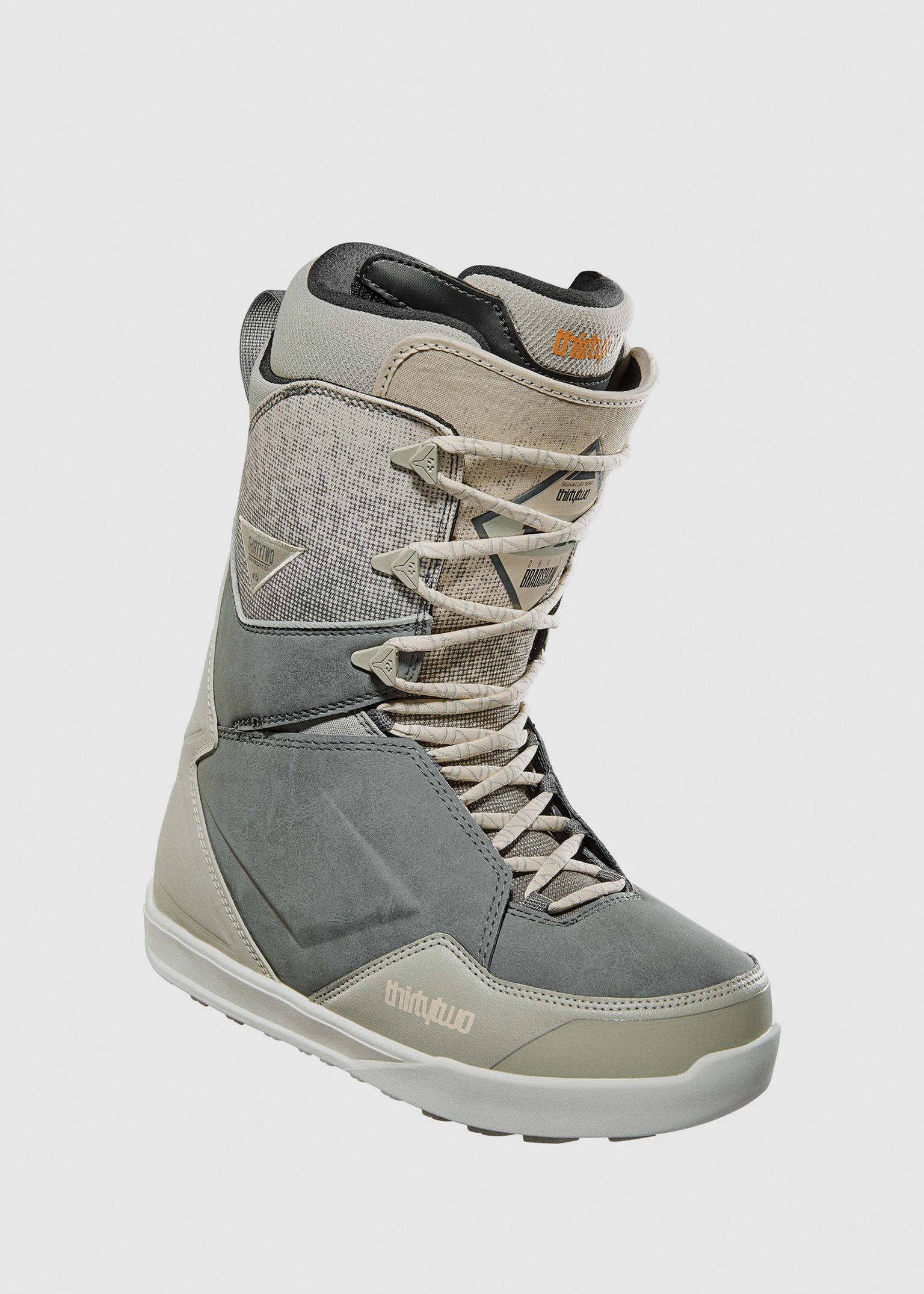 Lashed Bradshaw Snowboard Boots image