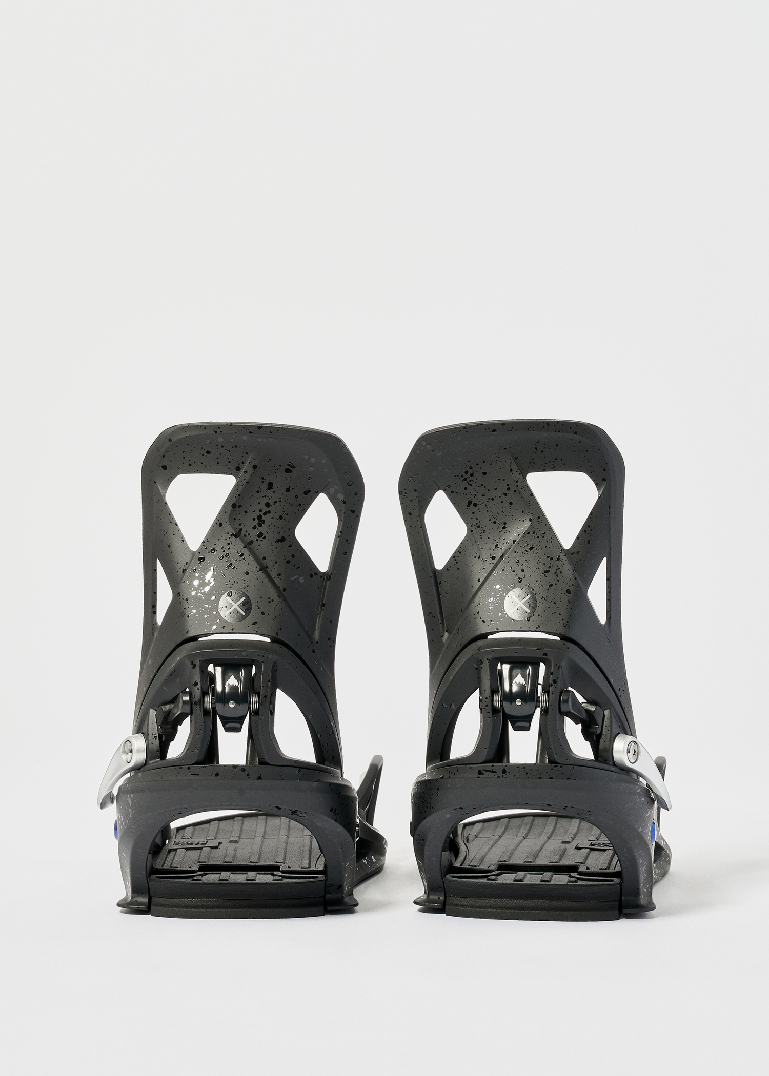 Step On® X Re:Flex Snowboard Bindings Burton Step On X Re:Flex Snowboard Binding - Snowboard