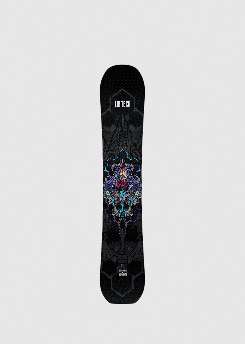 Lib Tech Terrain Wrecker Snowboard