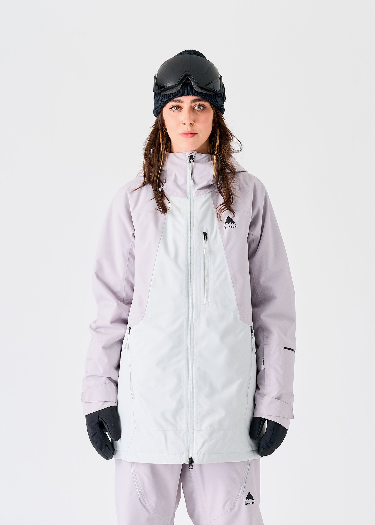 Reserve 2L Insulated Jacket image