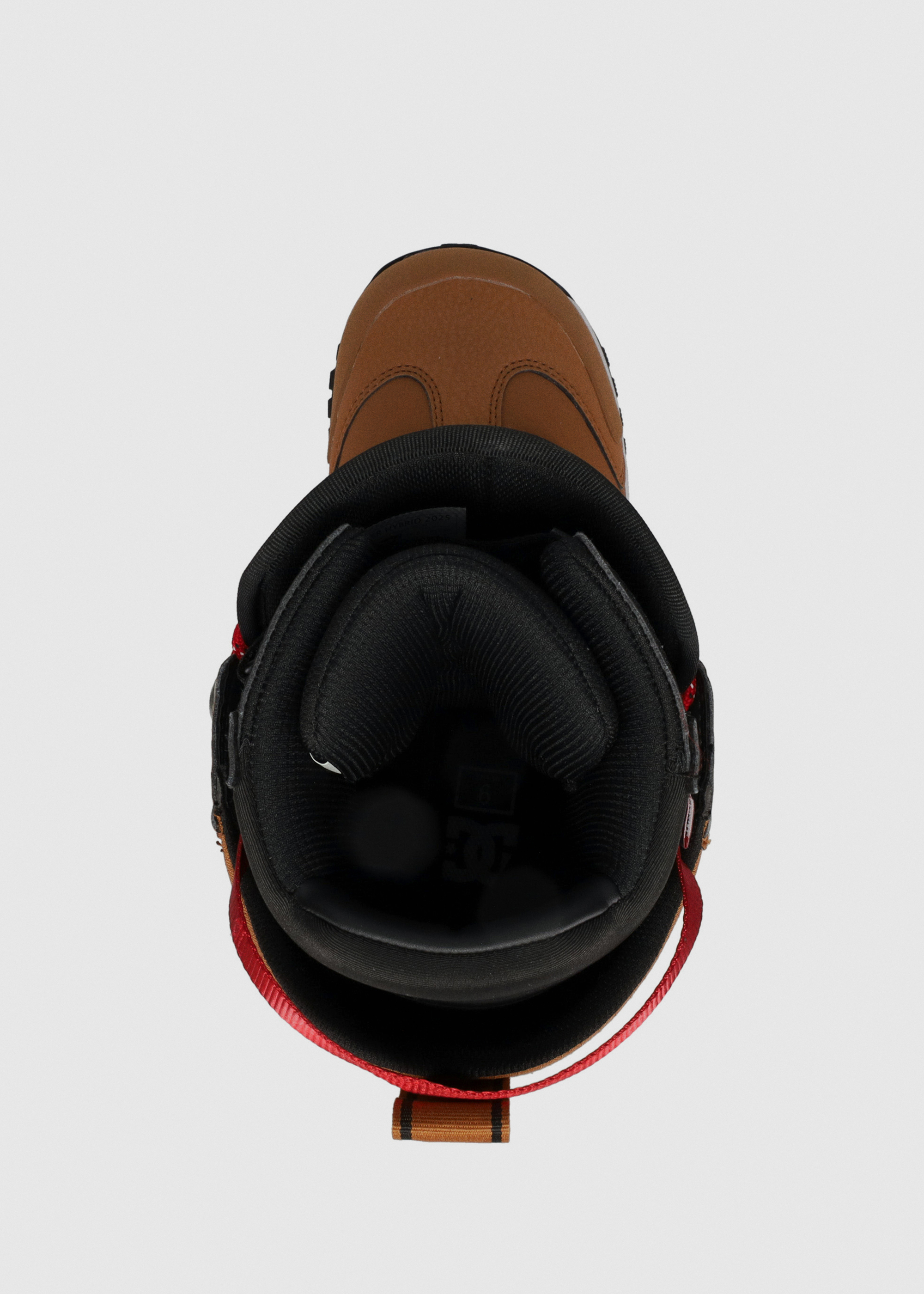 DC PREMIER HYBRID  25.0 スノーボード DC Premier Hybrid Snowboard Boots - Men's