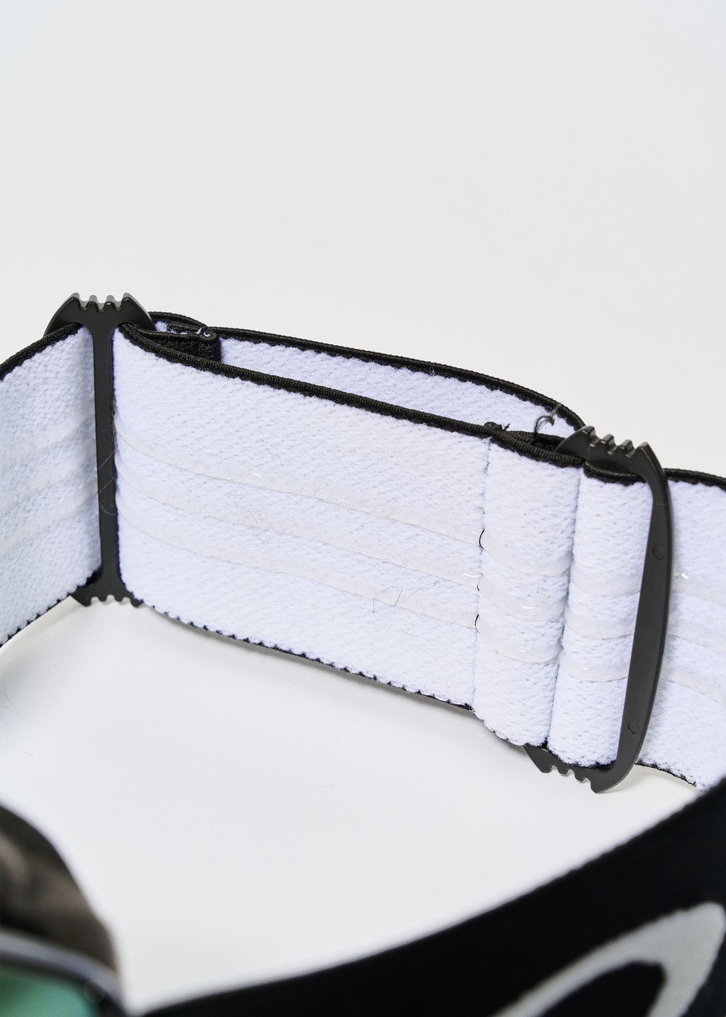 Oakley Flight Deck L Matte Black Prizm Sage Gold Iridium Goggles