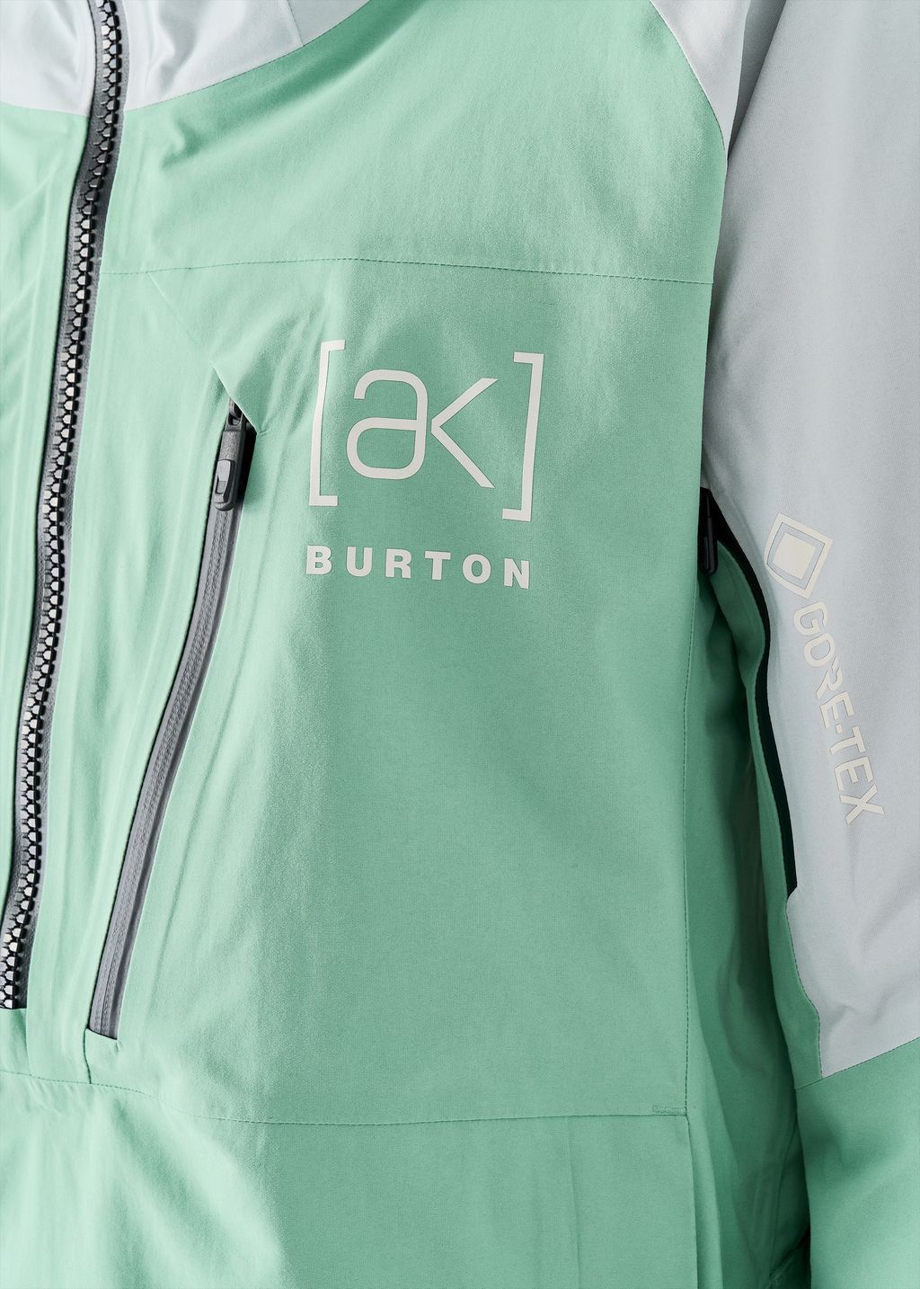 Burton [AK] Velocity GORE-TEX Anorak Jacket