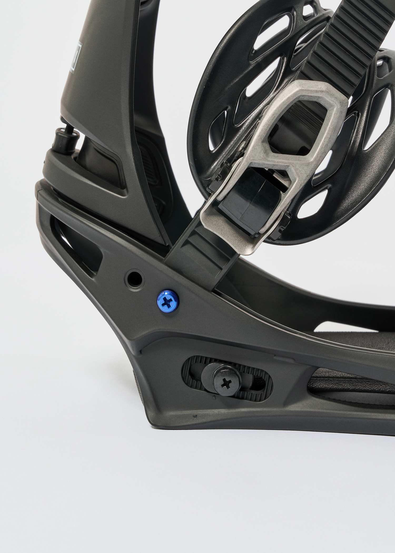 BURTON BINDING CARTEL L ヒールストラップ BURTON BINDING CARTEL L