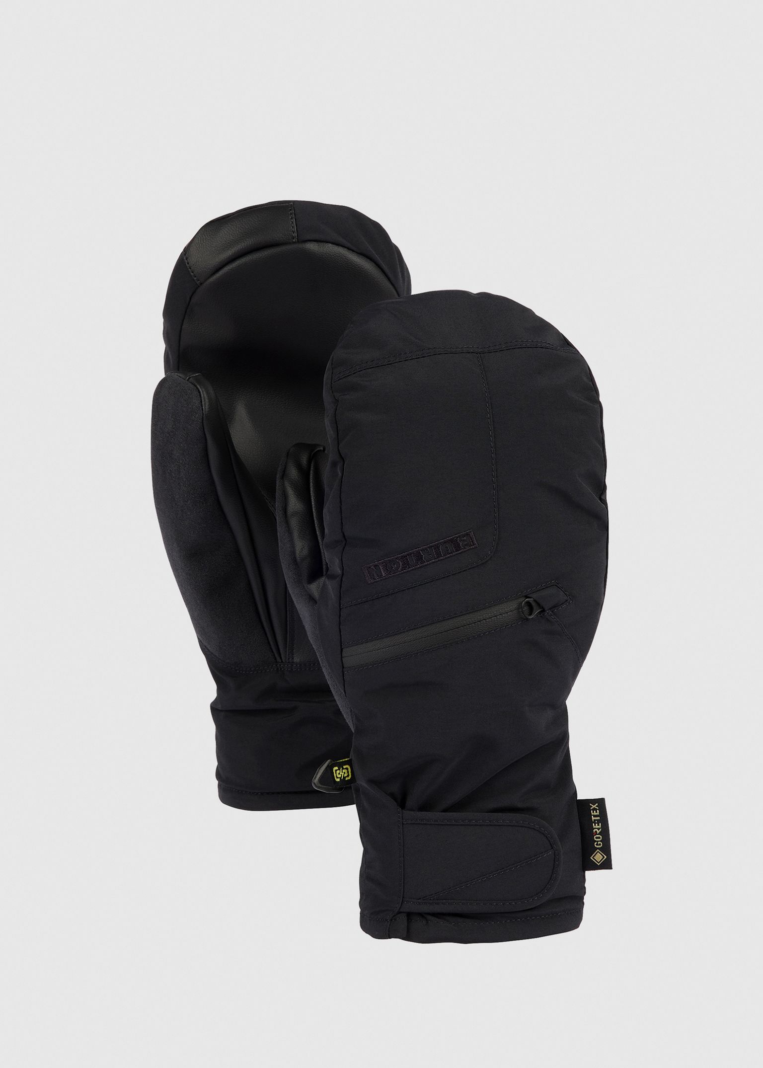 GORE-TEX Under Mittens image