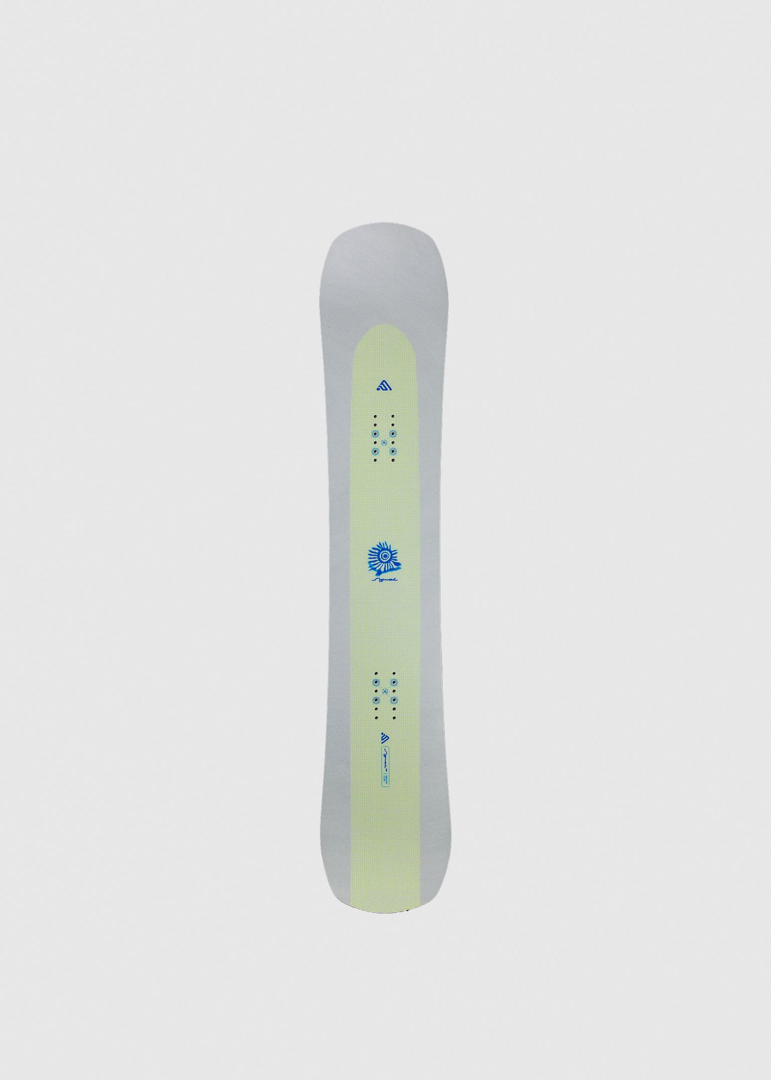 Disruptor Snowboard image