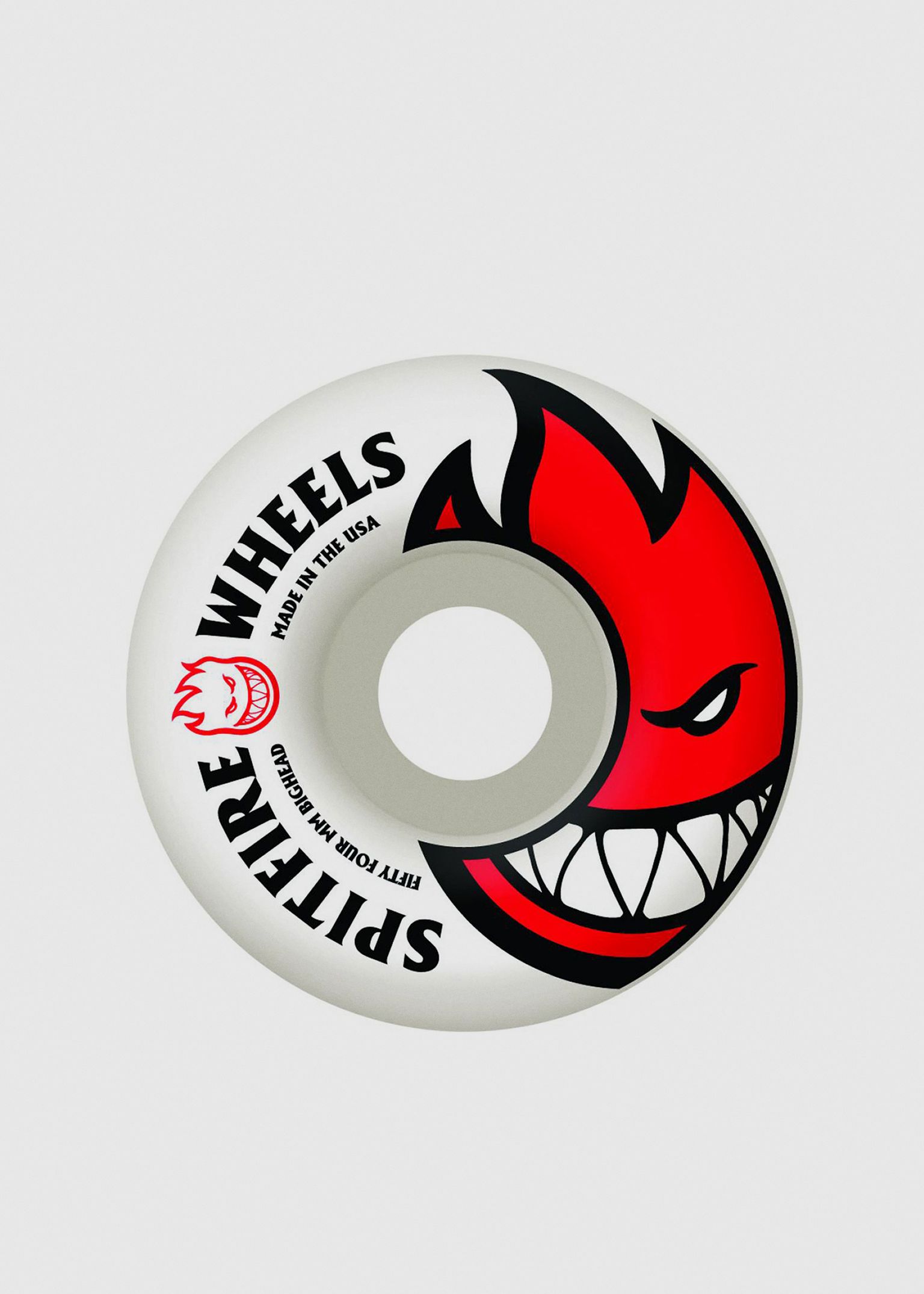 Bighead 52mm Skateboard Wheels image