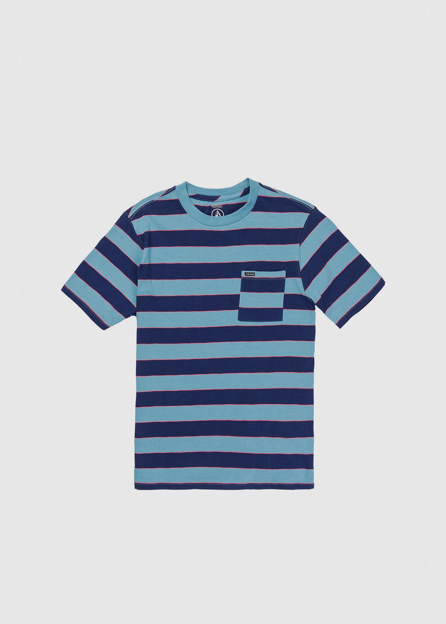 Maxer Stripe T-Shirt image