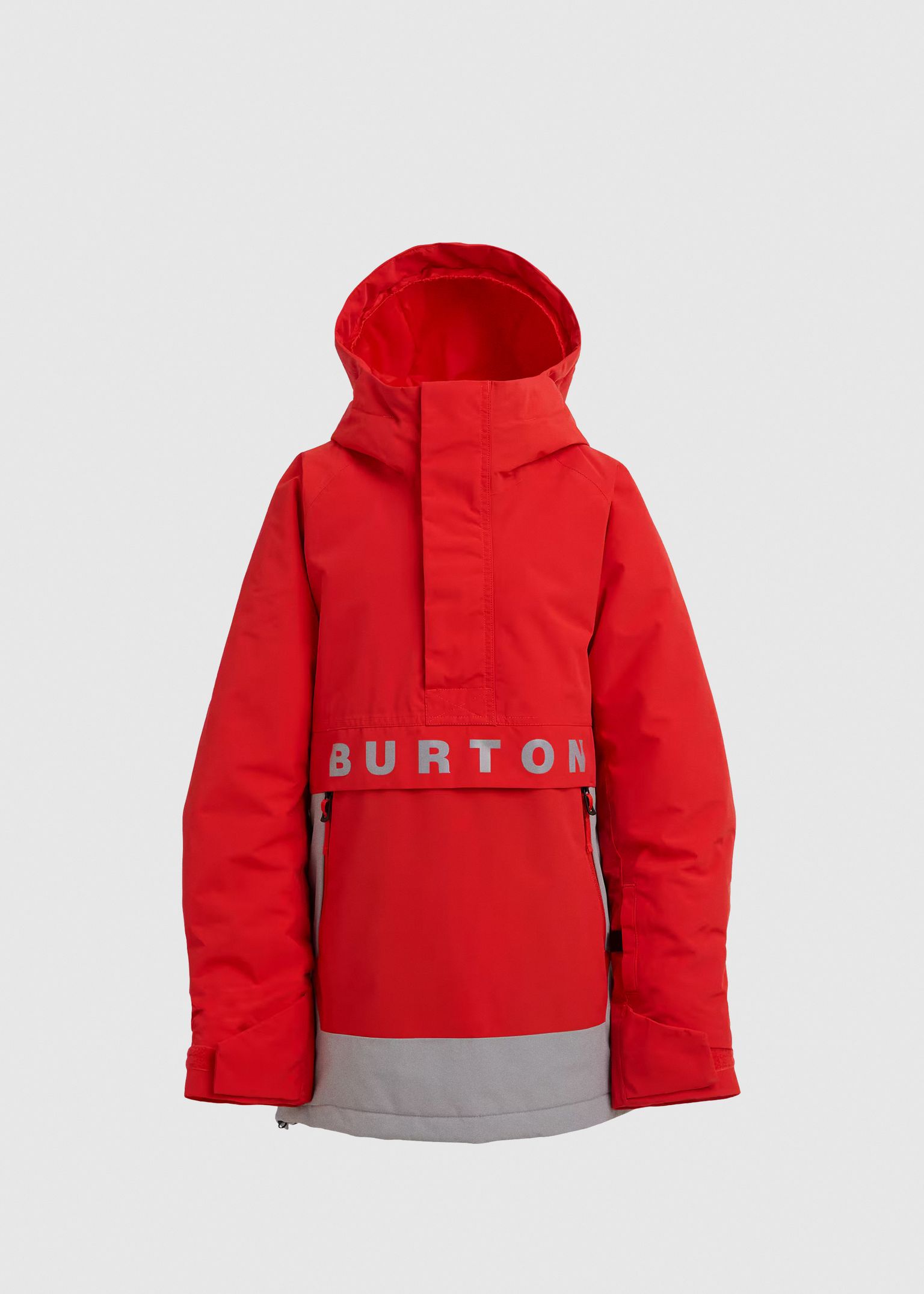 Kids Frostner 2L Anorak image