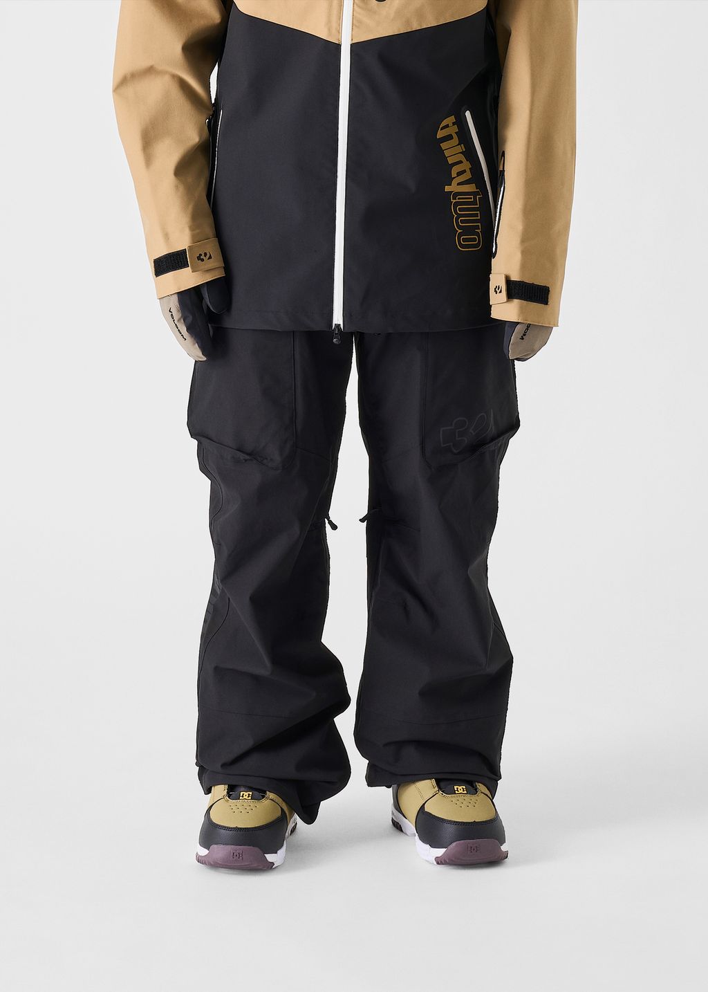 Thirtytwo Mullair Pants 20ー21 Thirtytwo Mullair Pants 20ー21
