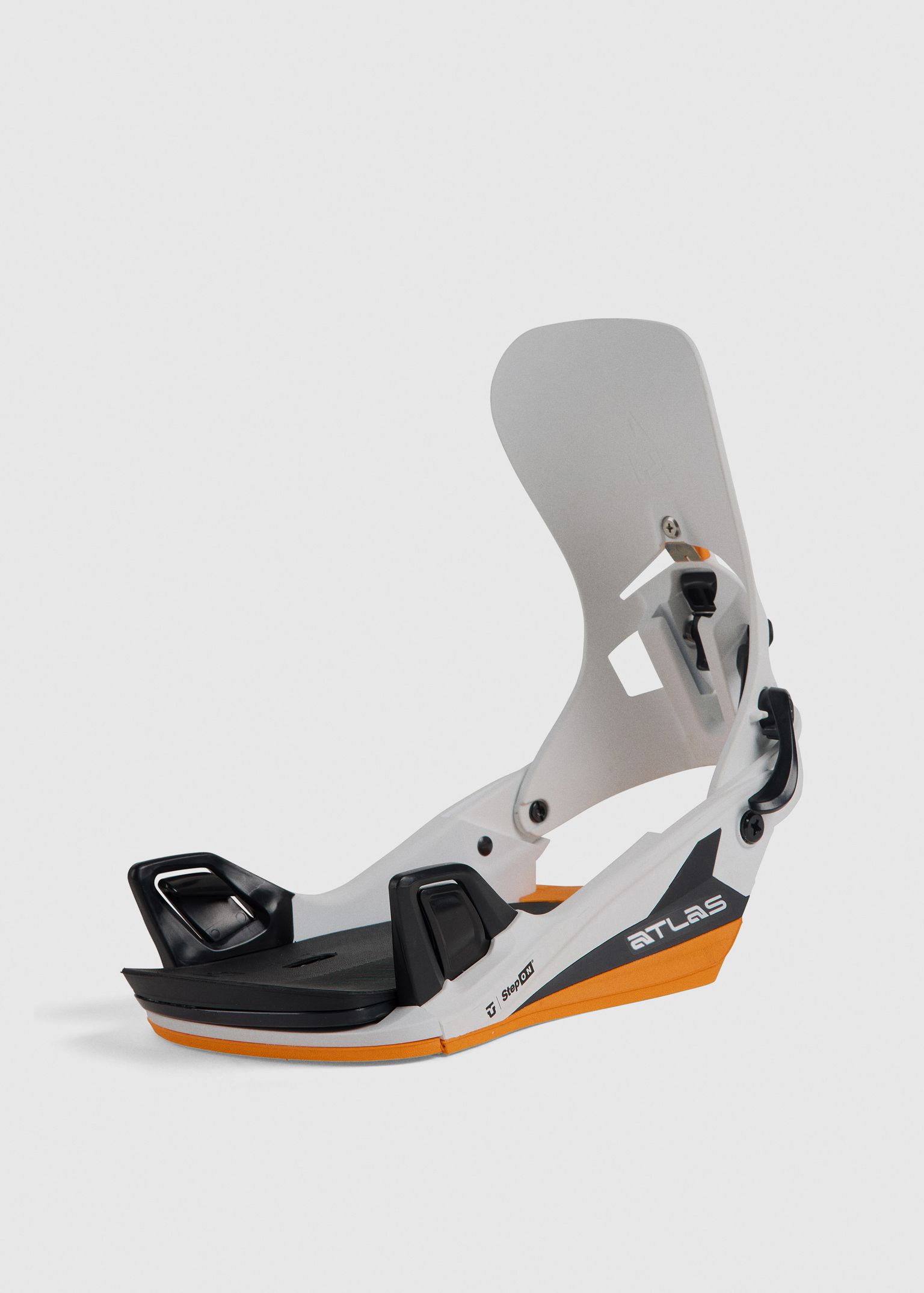 Atlas Step On image