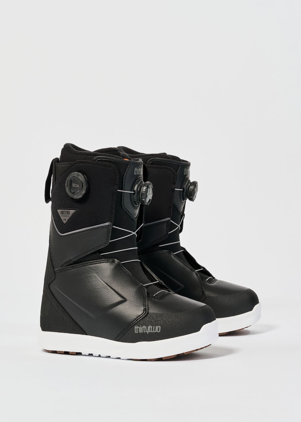 Lashed Double Boa Snowboard Boots