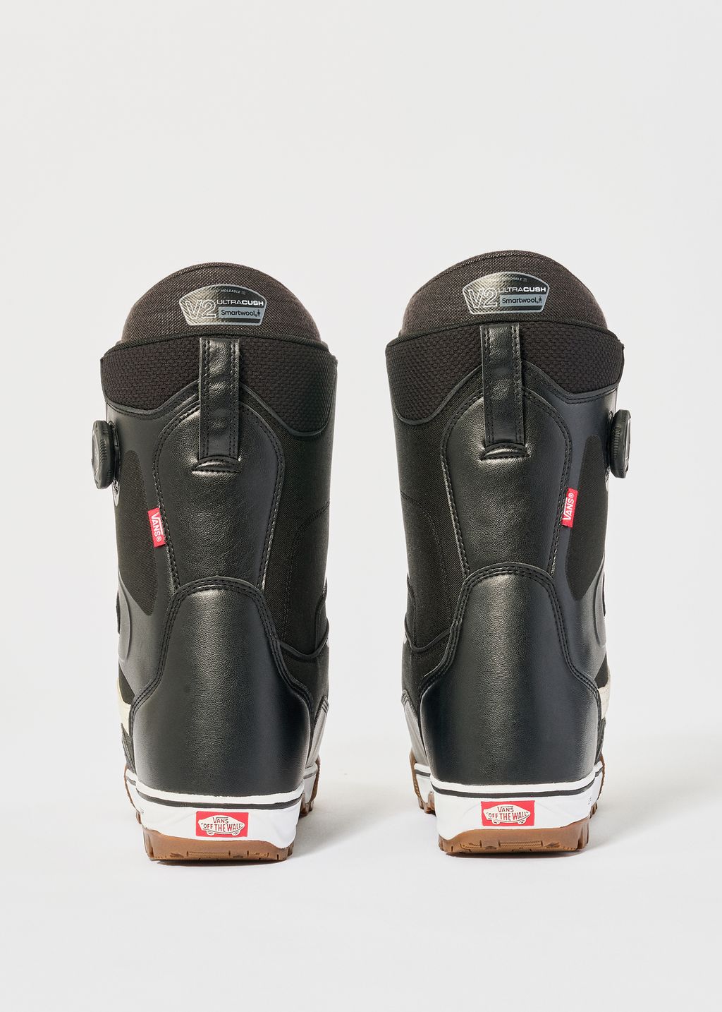 Vans Aura Pro Snowboard Boots