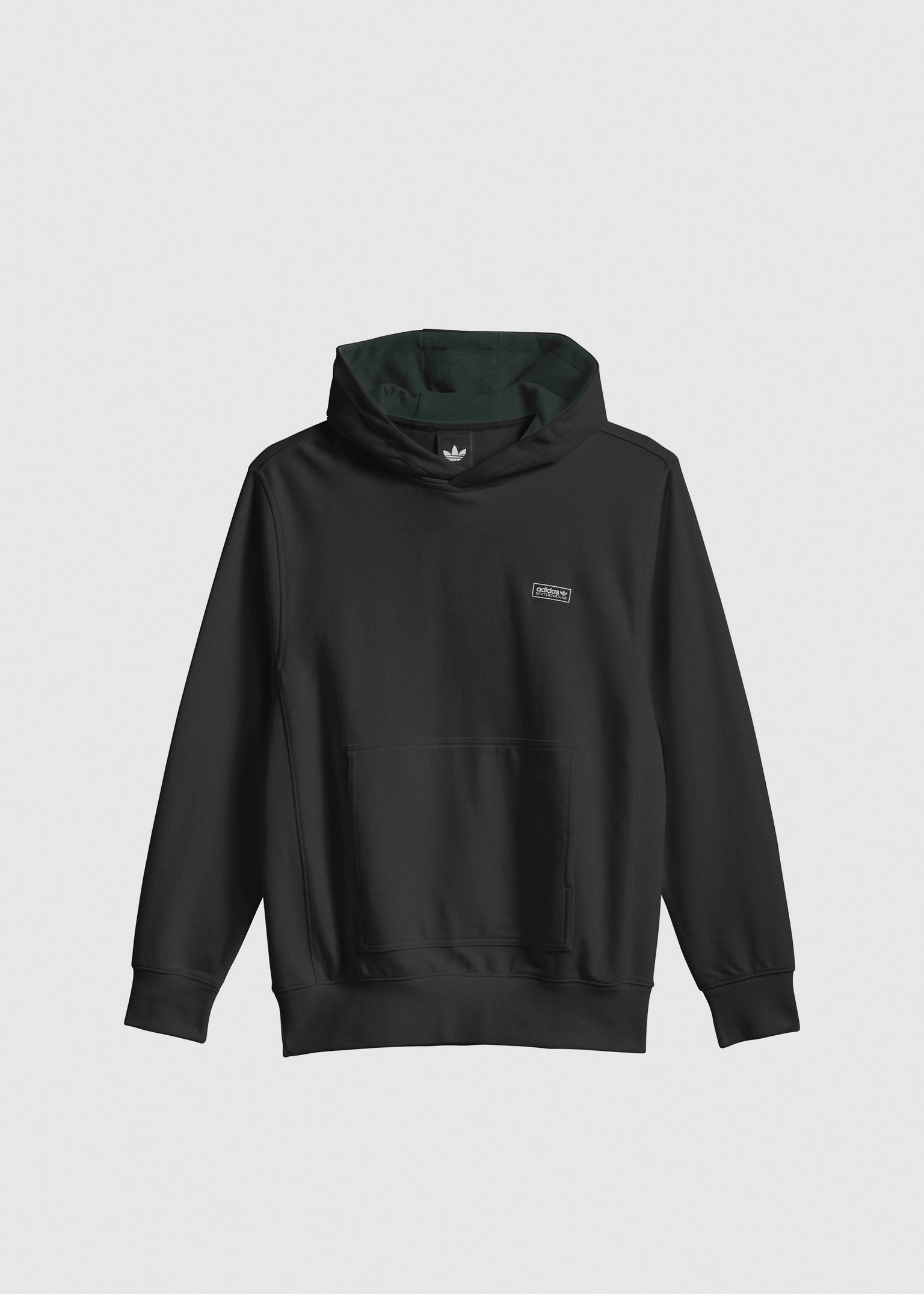 Gonz Head Hoody image