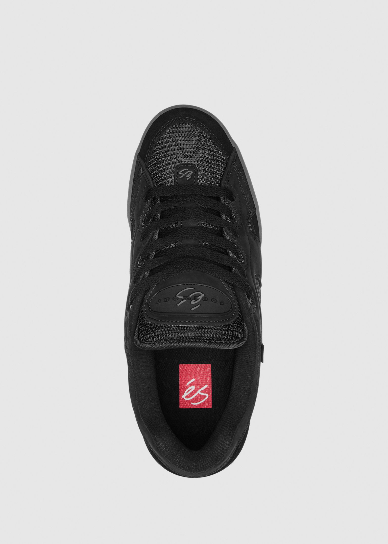 One Nine 7 Skate Shoes image