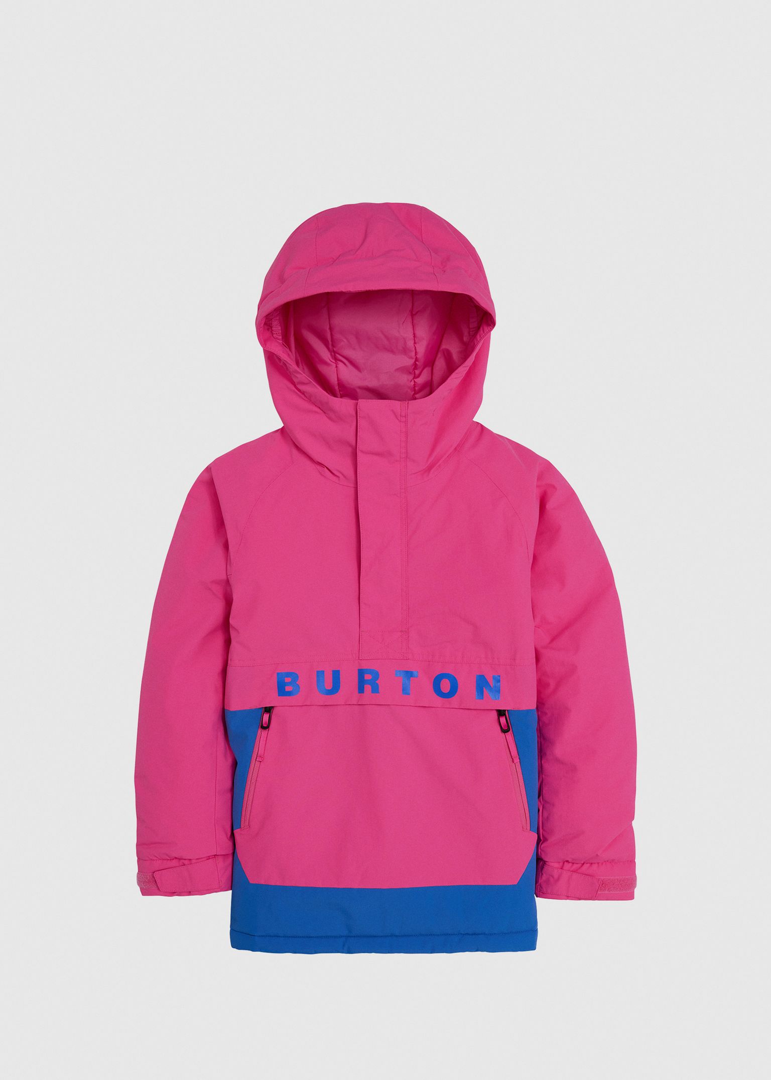 Burton Anorak Kid Unisex 160cm サイズ Burton Frostner 2L Anorak Jacket - Kids' – The Ski Chalet
