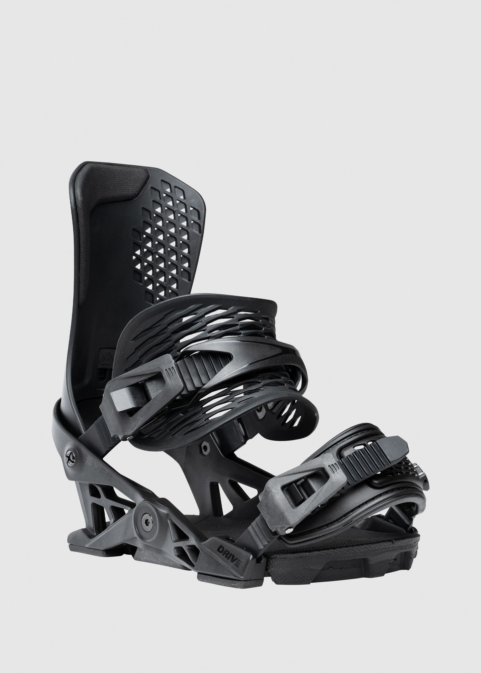 Drive Snowboard Bindings image