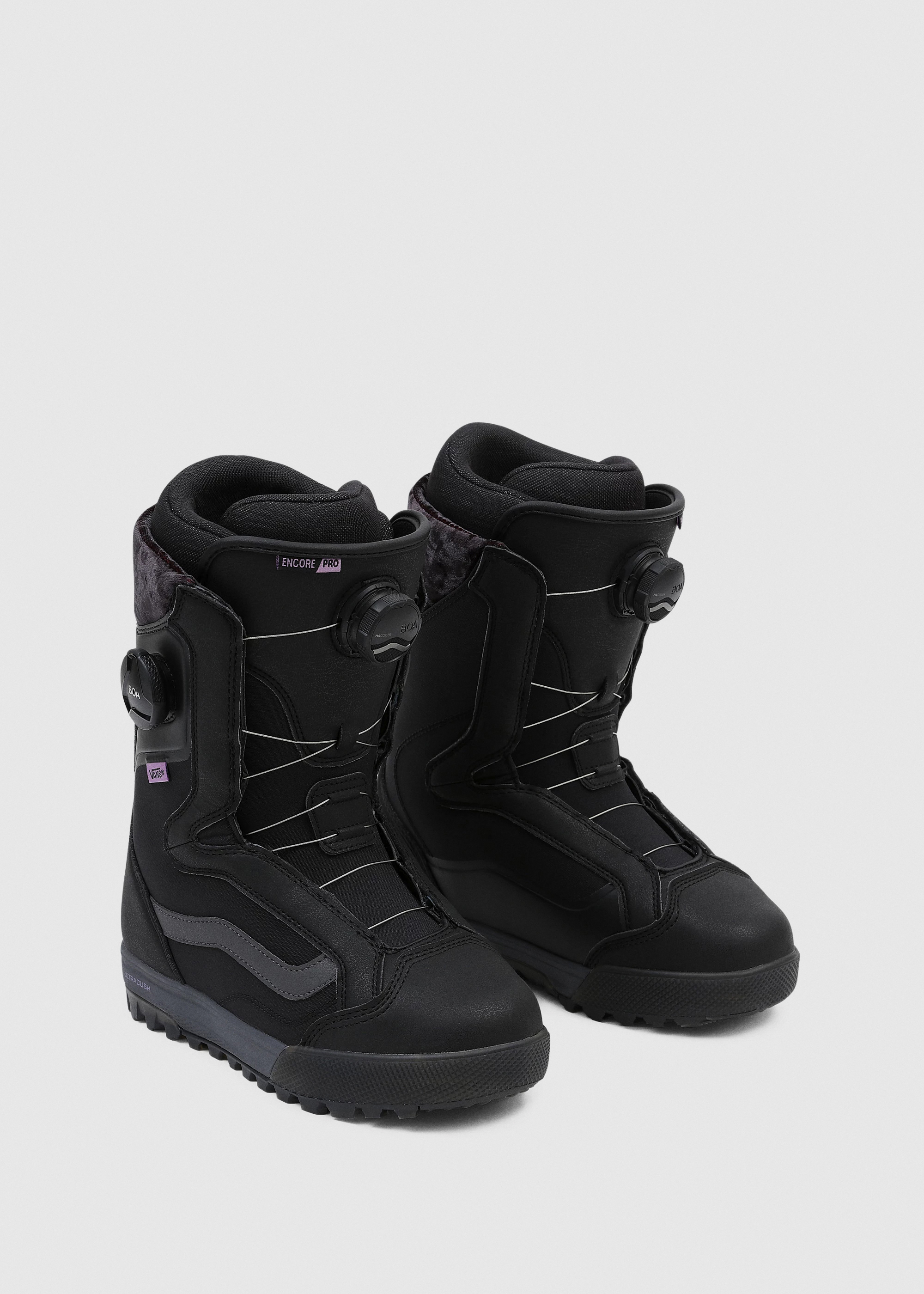 Vans Encore Pro Snowboard Boots