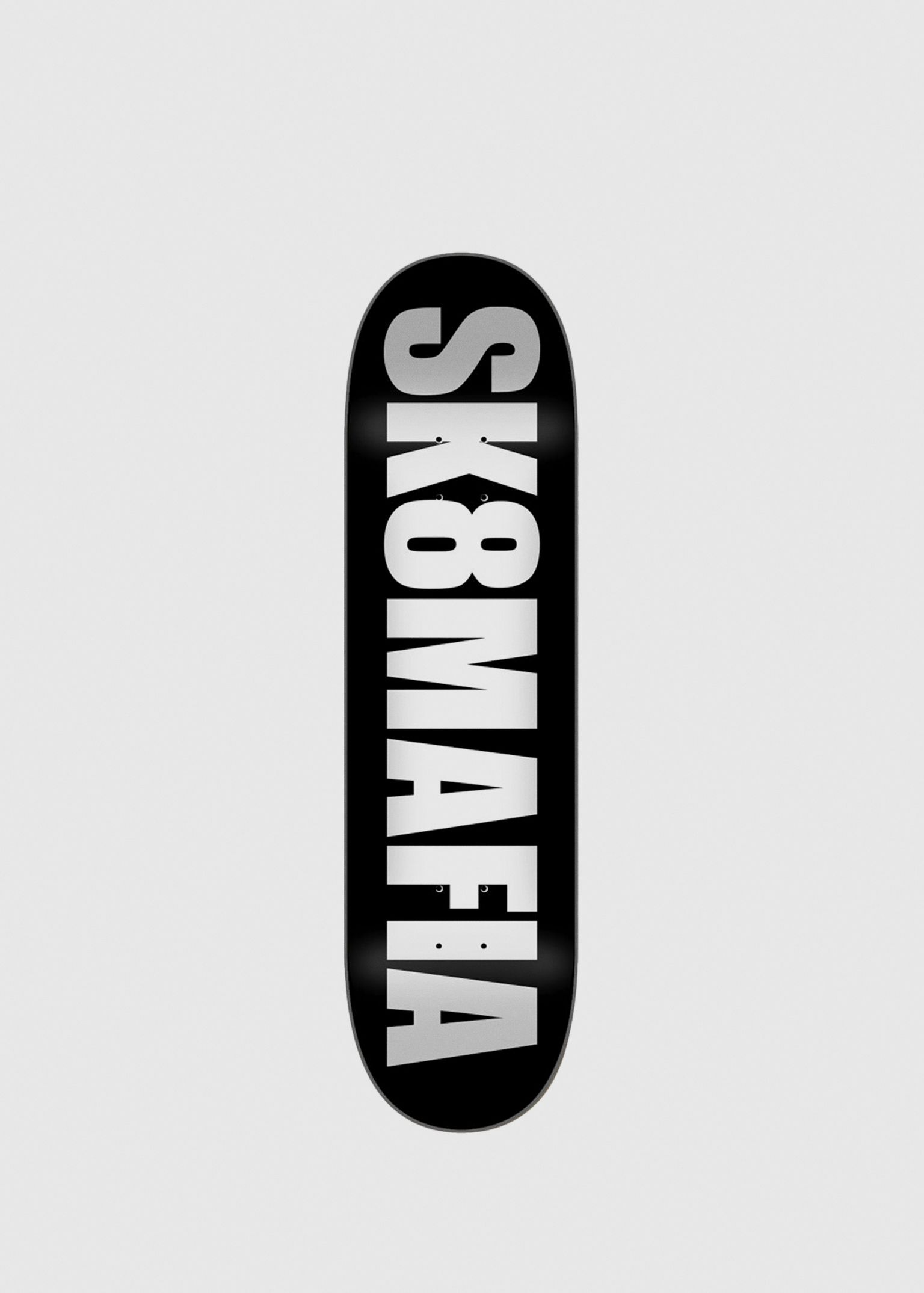 OG Logo Full Dip 7.87x31.18" Deck image