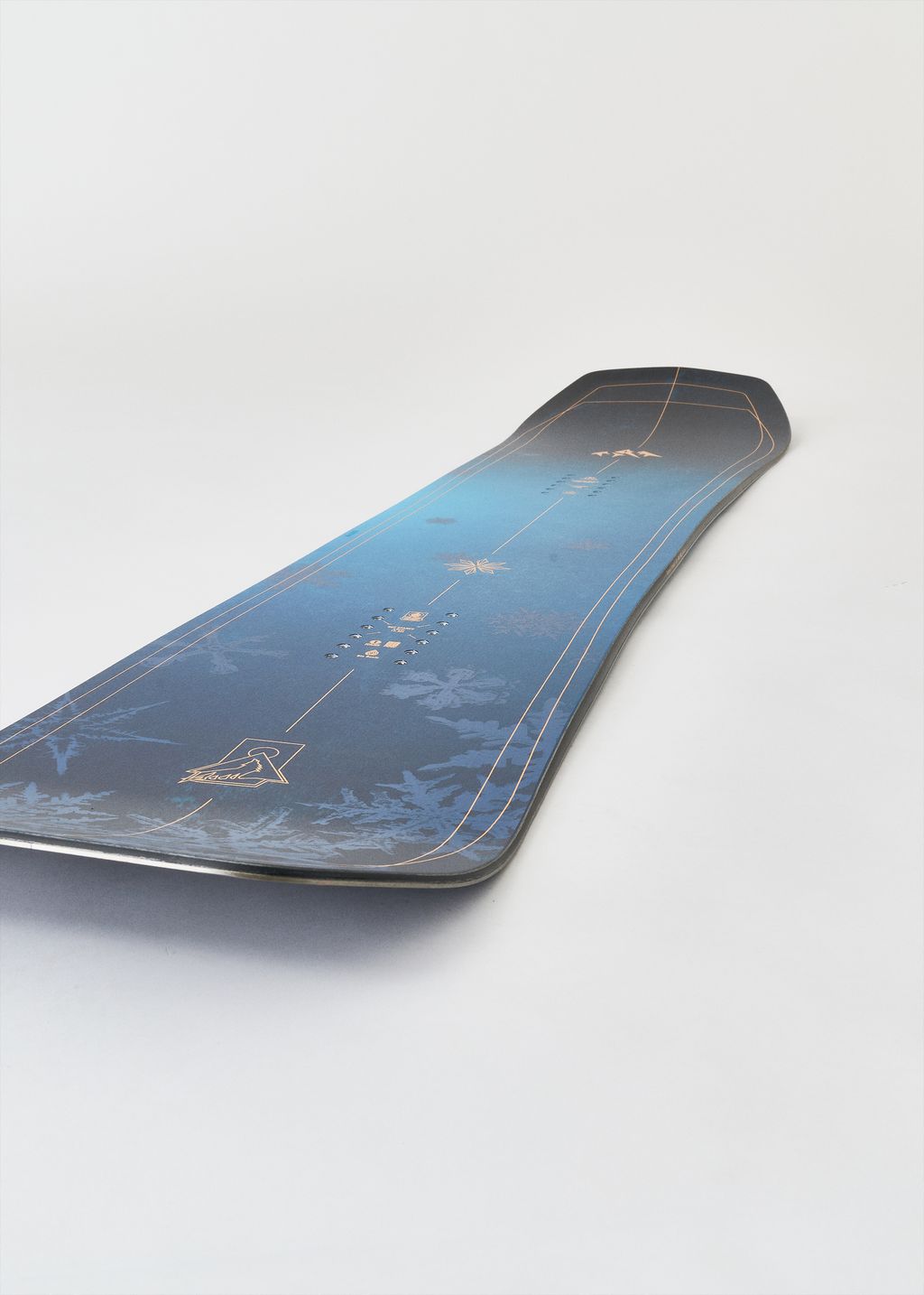 Jones Howler Snowboard