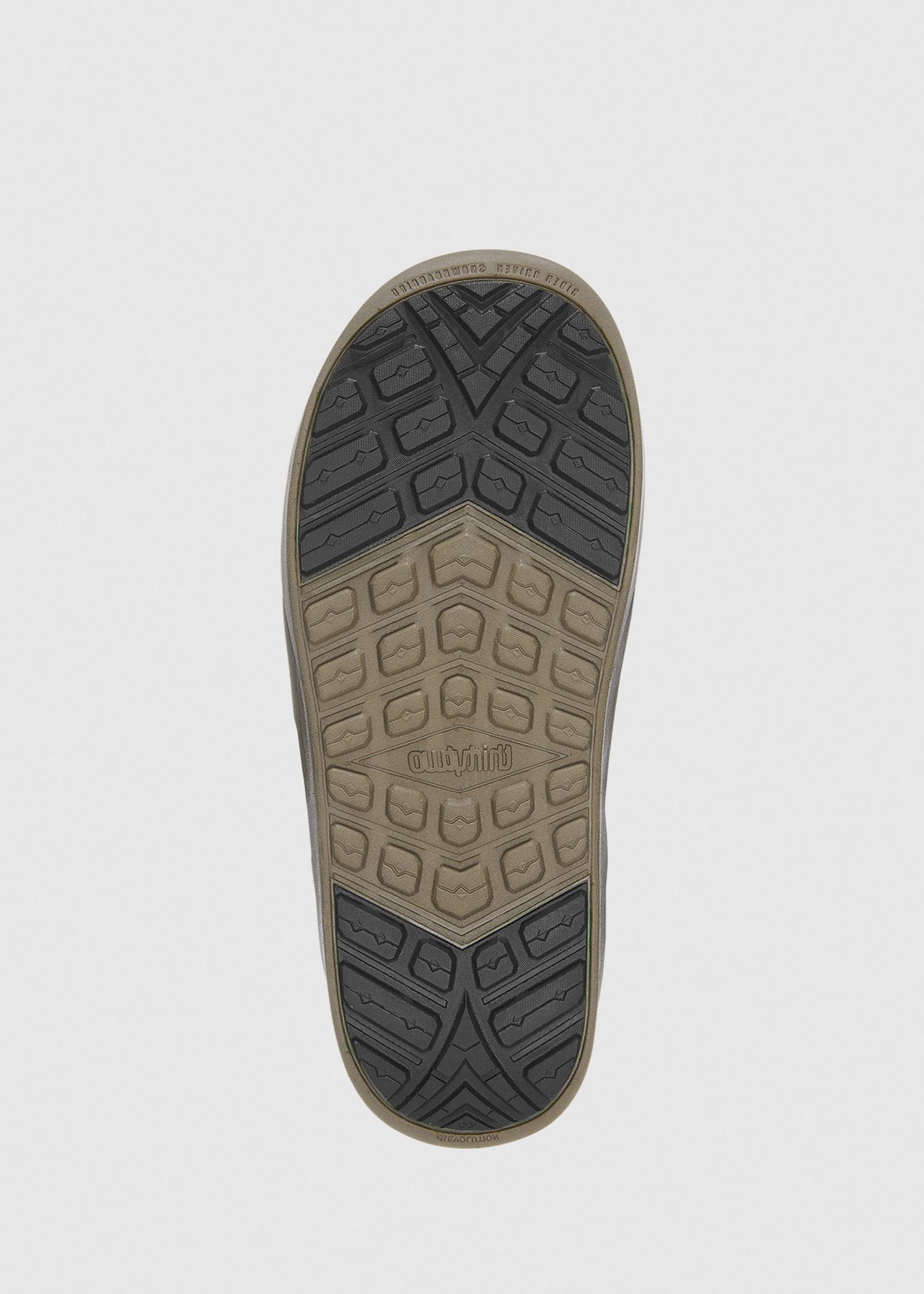 Moon Walker X Volcom Snow Boots image