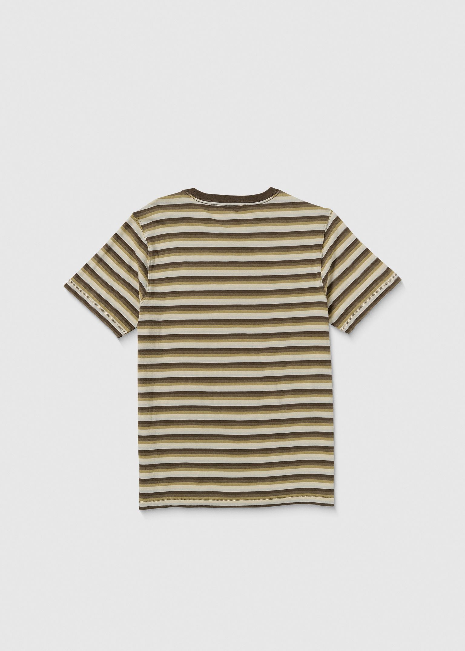 Level Stone Crew T-Shirt image