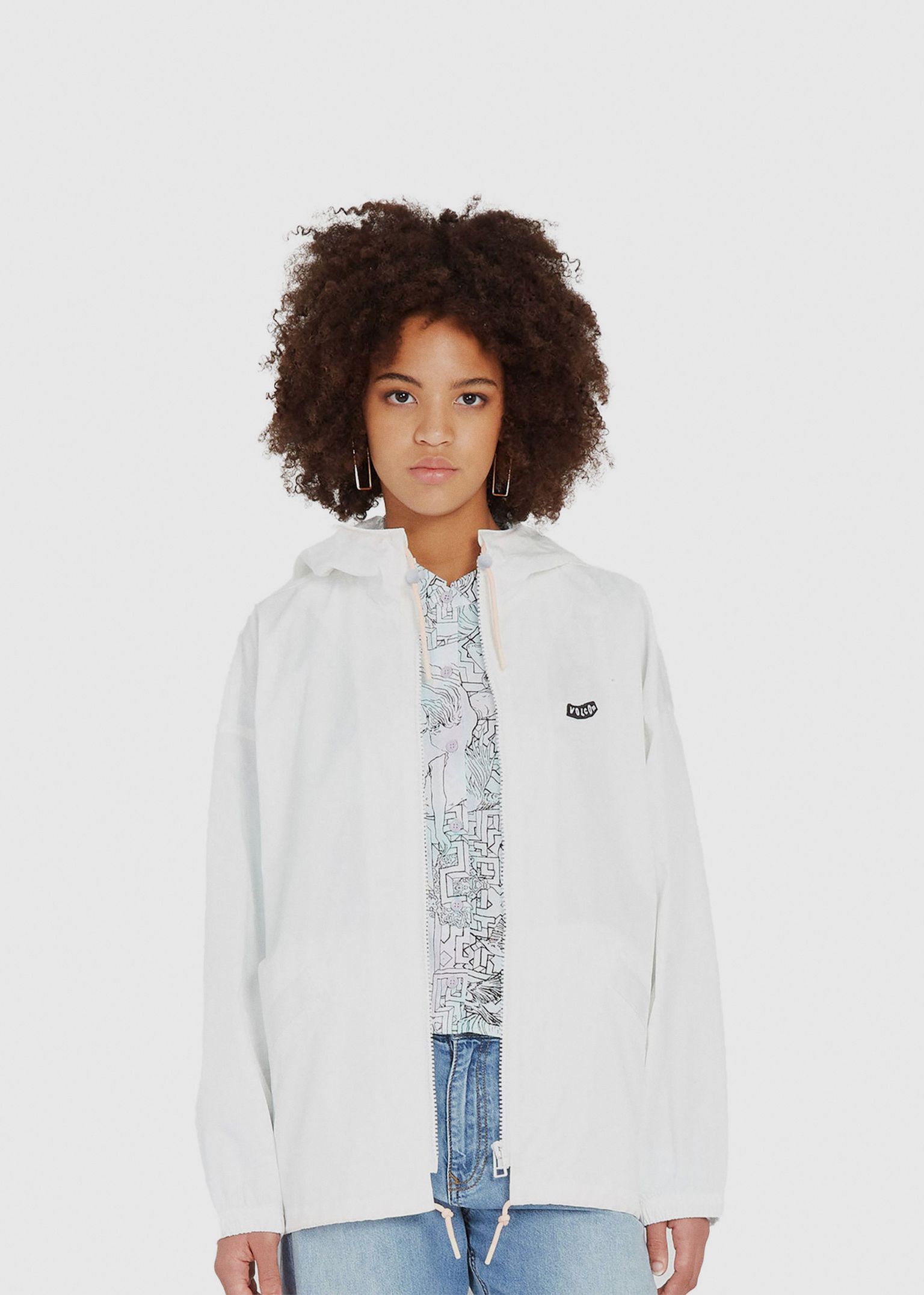 Play'N Cheel Jacket image