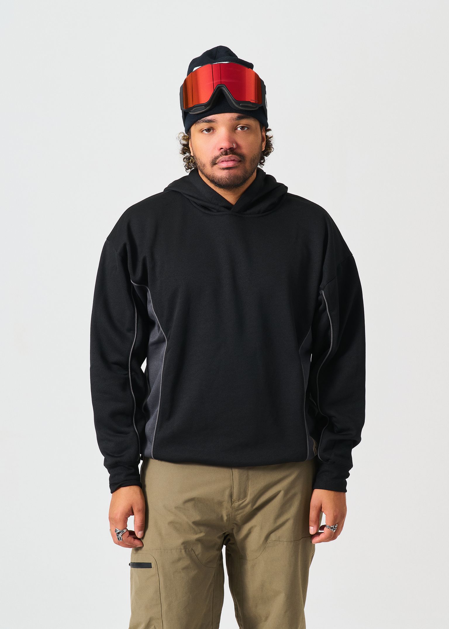 Volcom Vital Pullover Fleece image