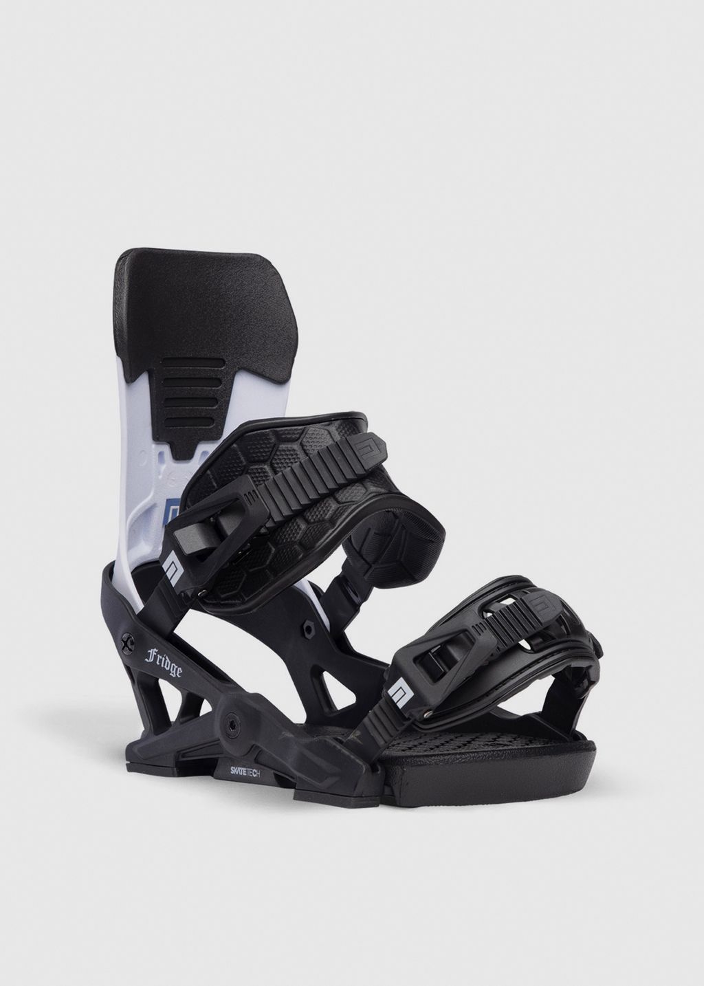 NOW Fridge Pro Snowboard Bindings