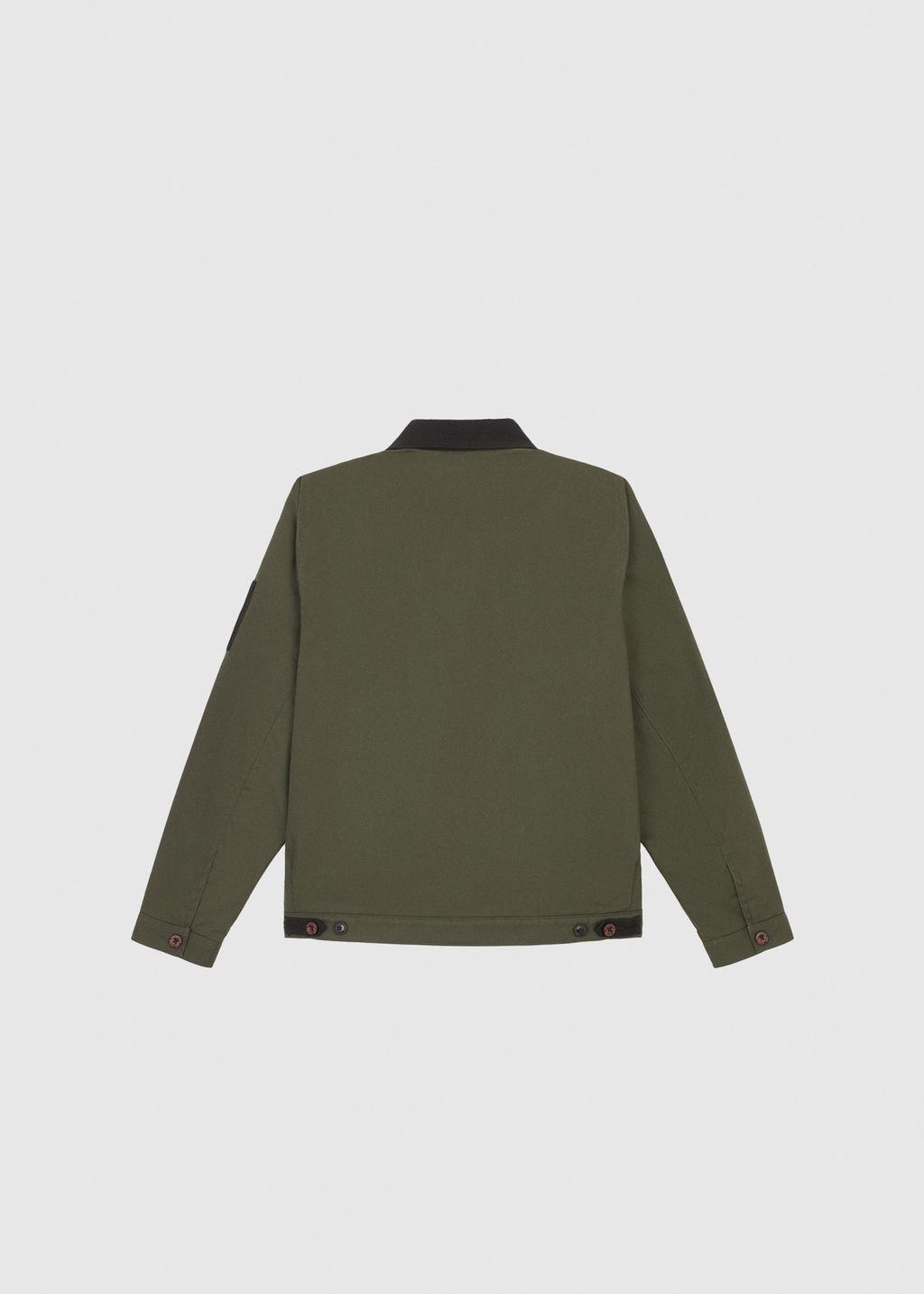 Dickies X Spitfire Jacket
