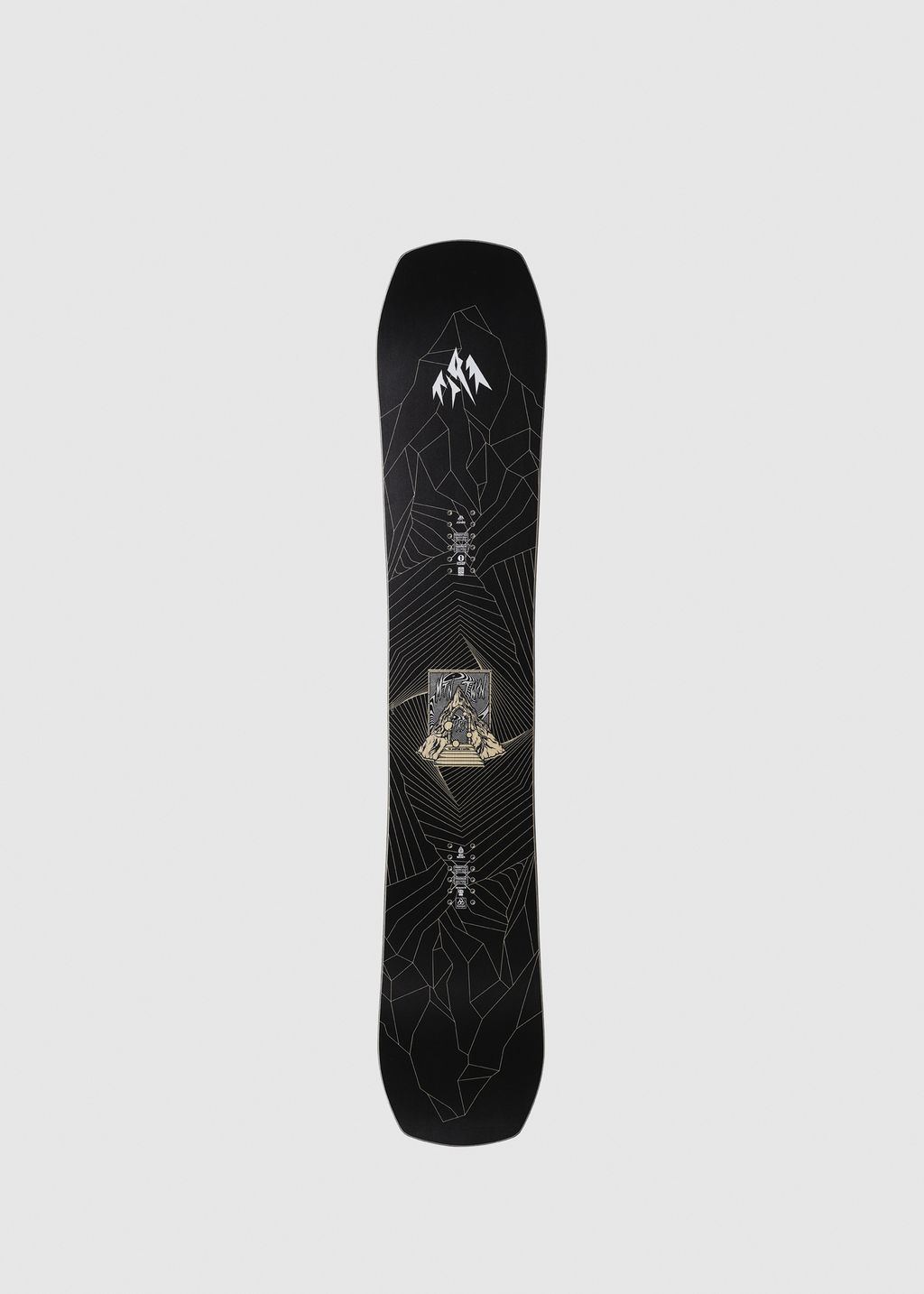 Jones Mountain Twin Pro Snowboard
