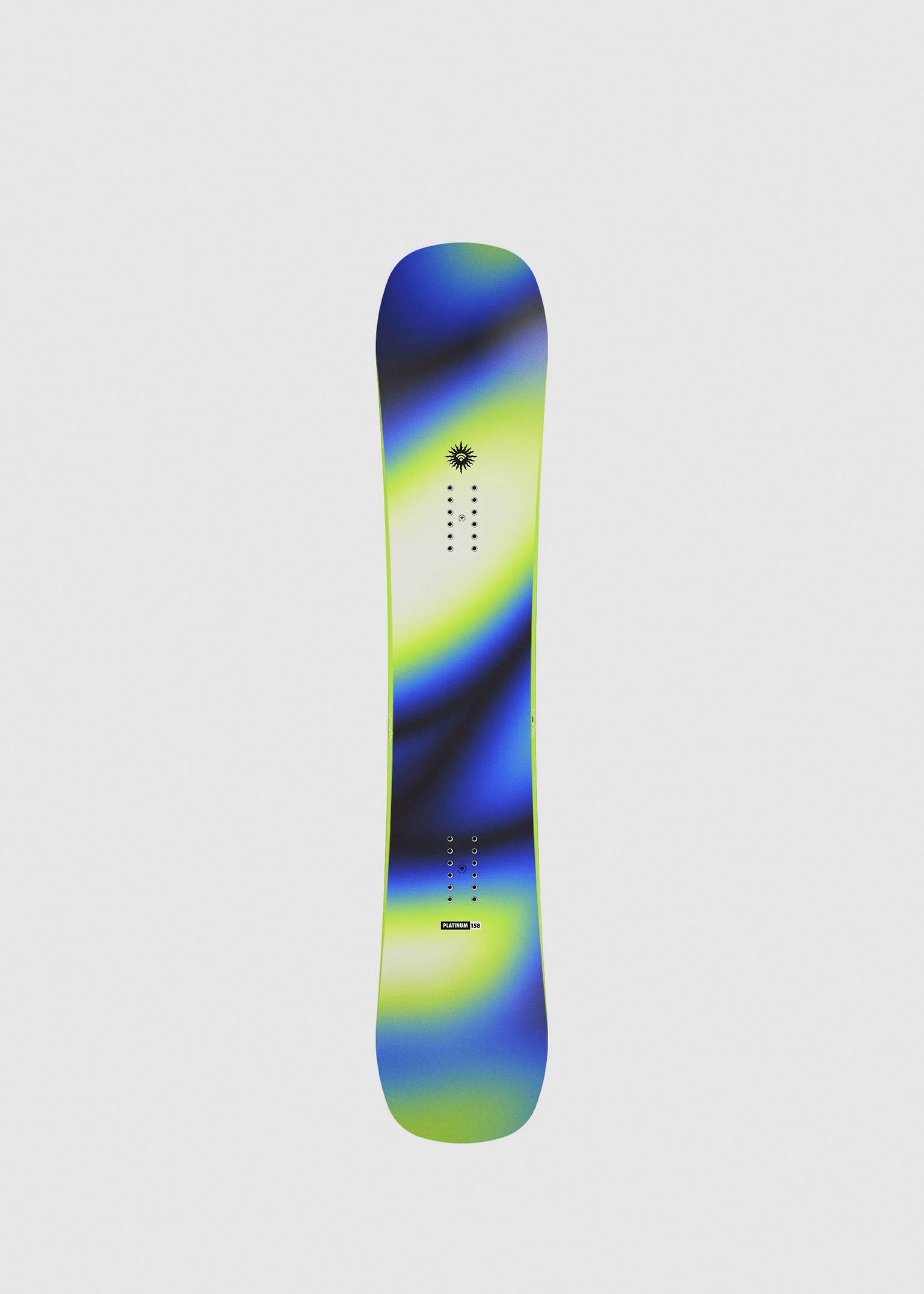 Platinum Snowboard image