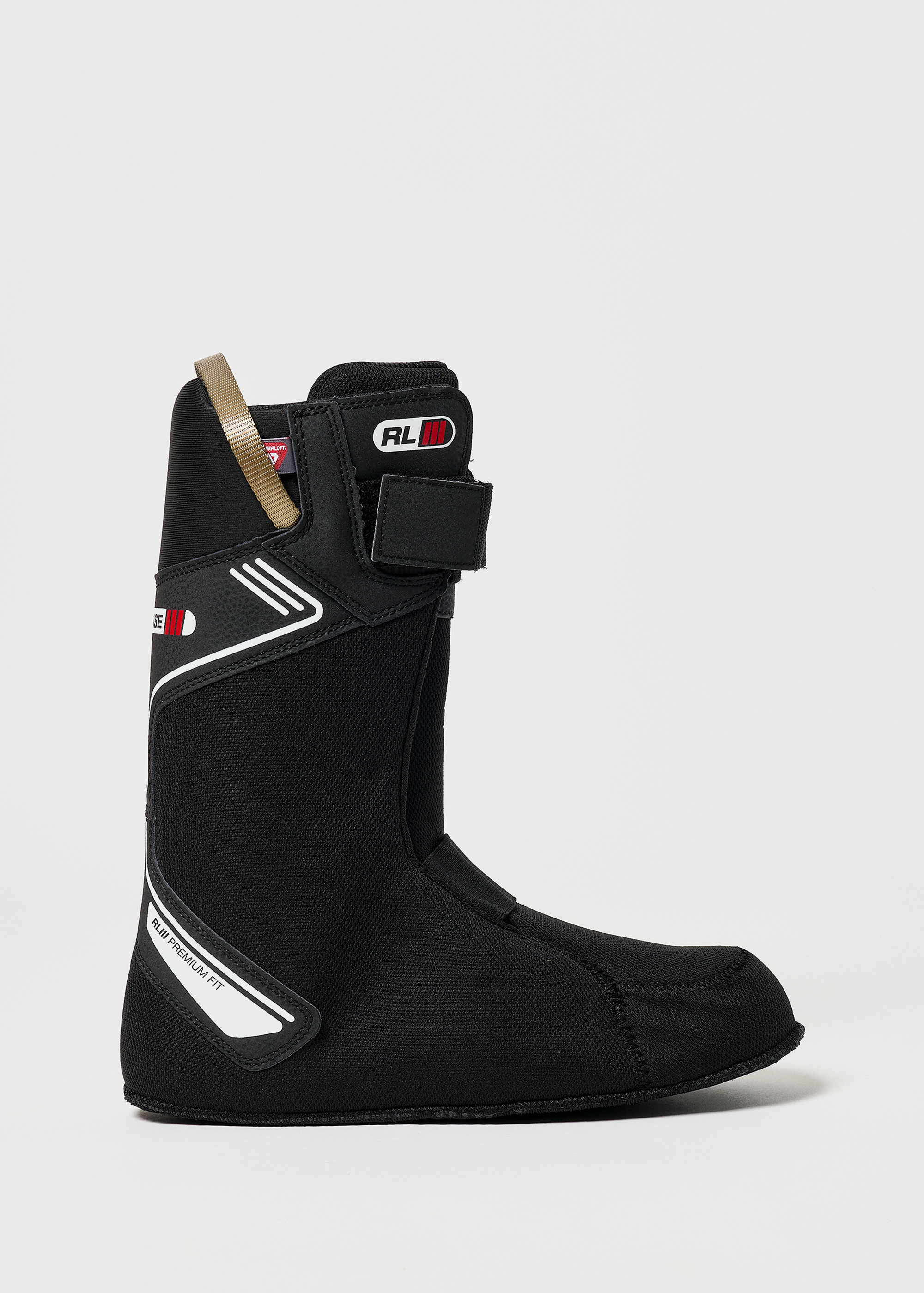 DC Judge Snowboard Boots