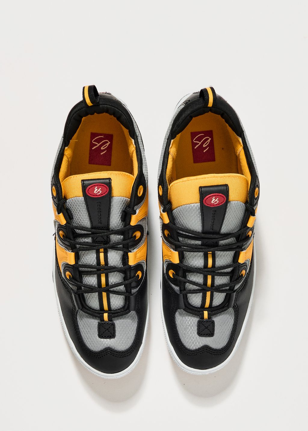 その他 SHAHKTI KAREEN Two Nine 8 Skate Shoes
