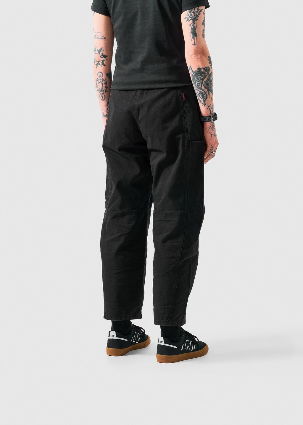 Graphpaper×SOUMO CARGO TRACK PANTS 02/03 Gramicci Voyager Pants