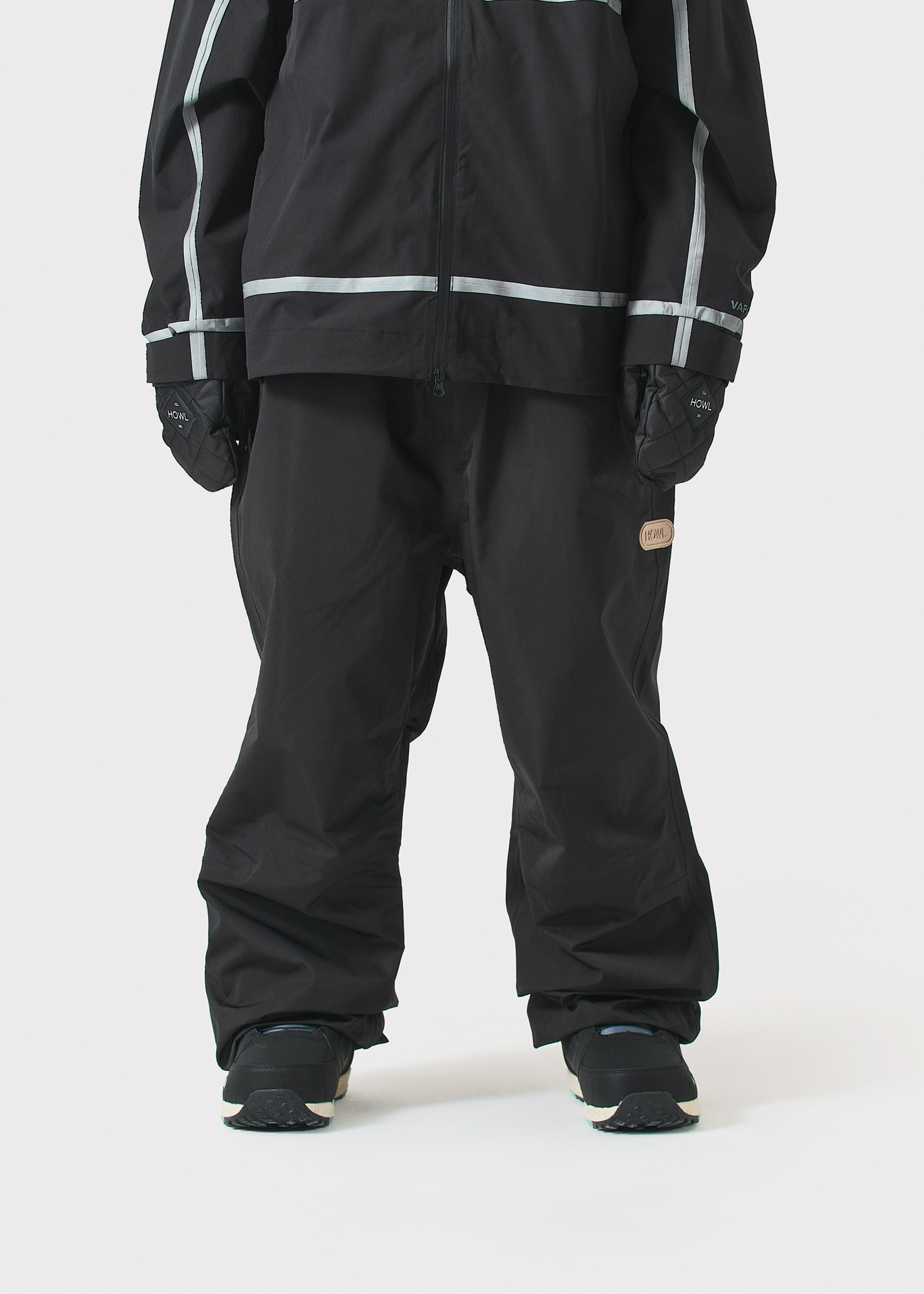 Howl Nowhere Pants
