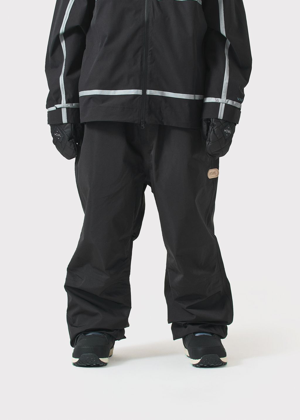 Howl Nowhere Pants