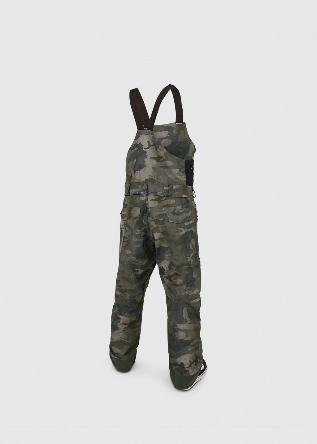 Volcom Rain GORE-TEX Bib Overalls