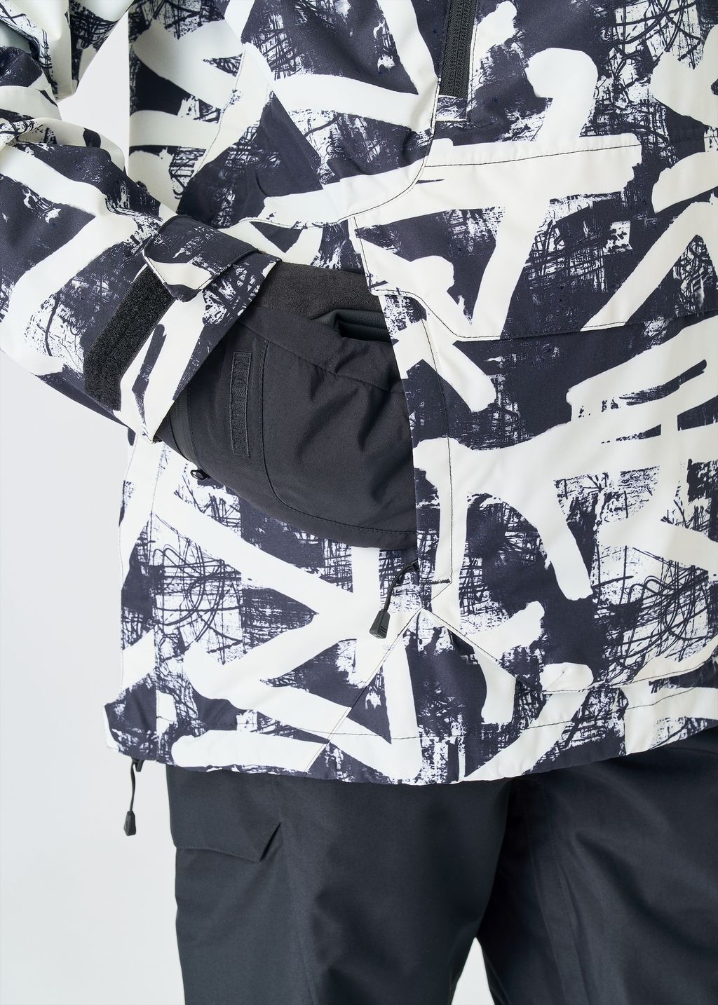 Burton Reserve 2L Relaxed Anorak