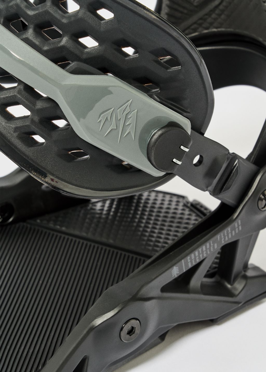 Jones Mercury Snowboard Bindings