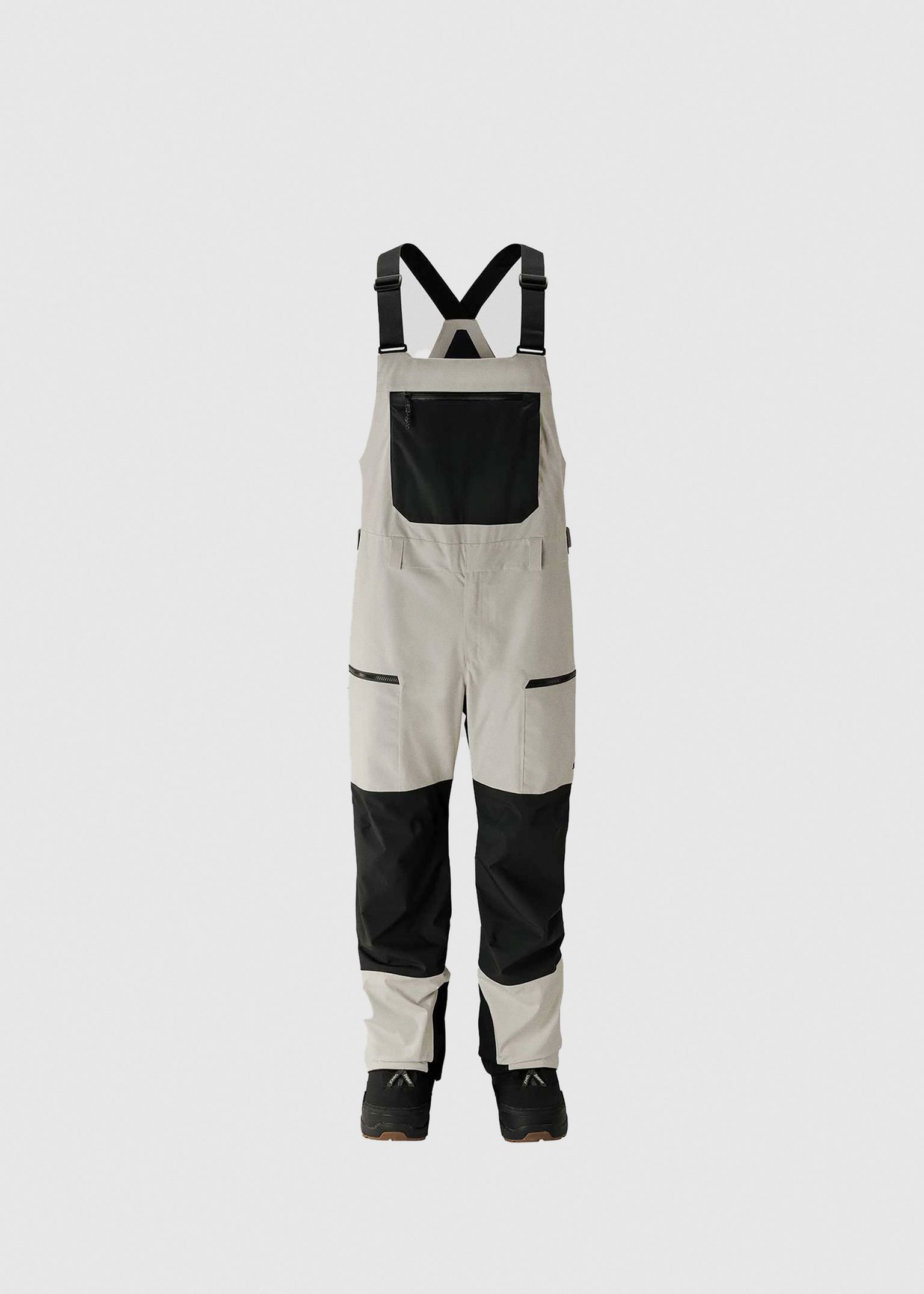 Surf Recycled Bib Pants image