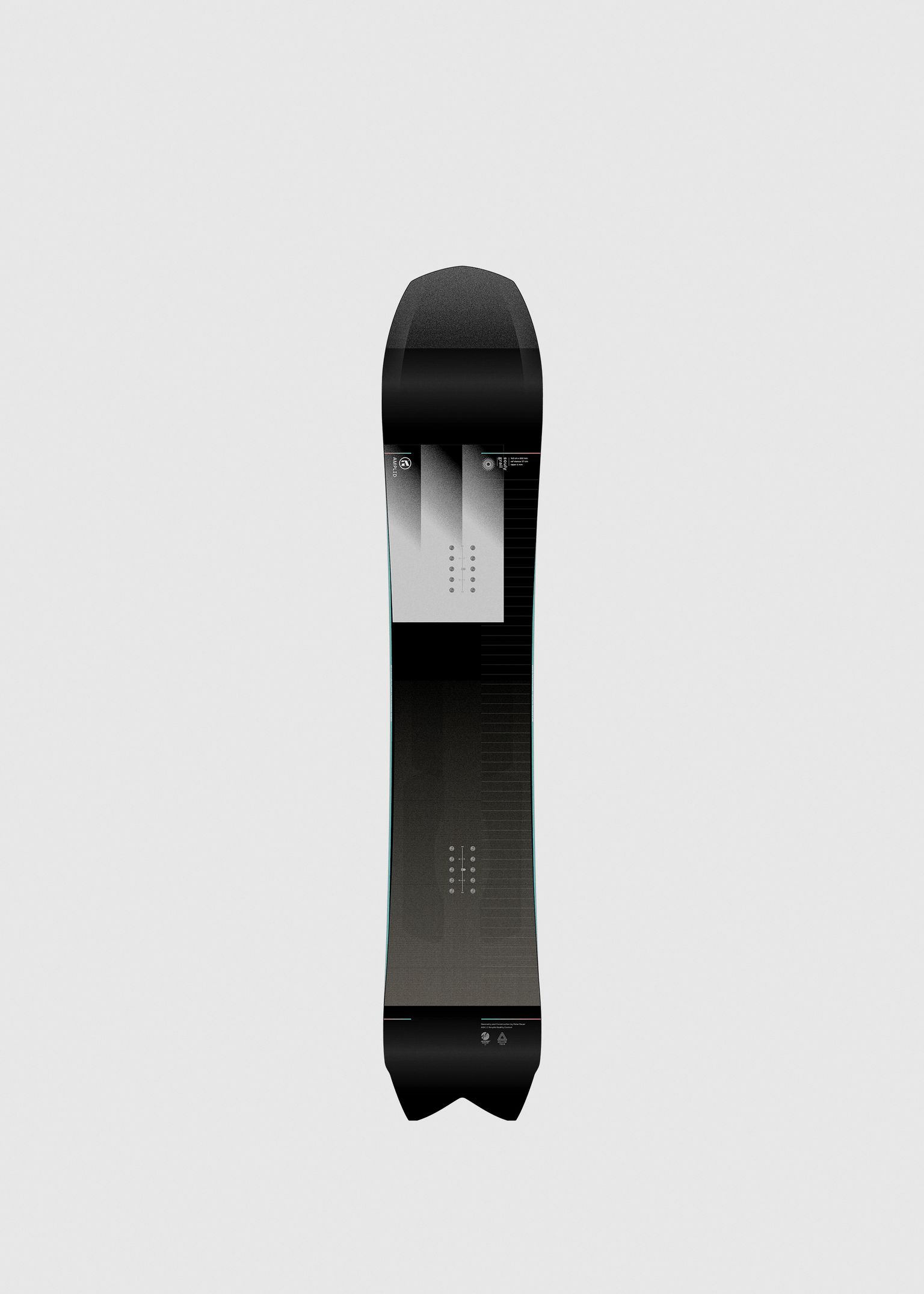 Souly Grail Snowboard image