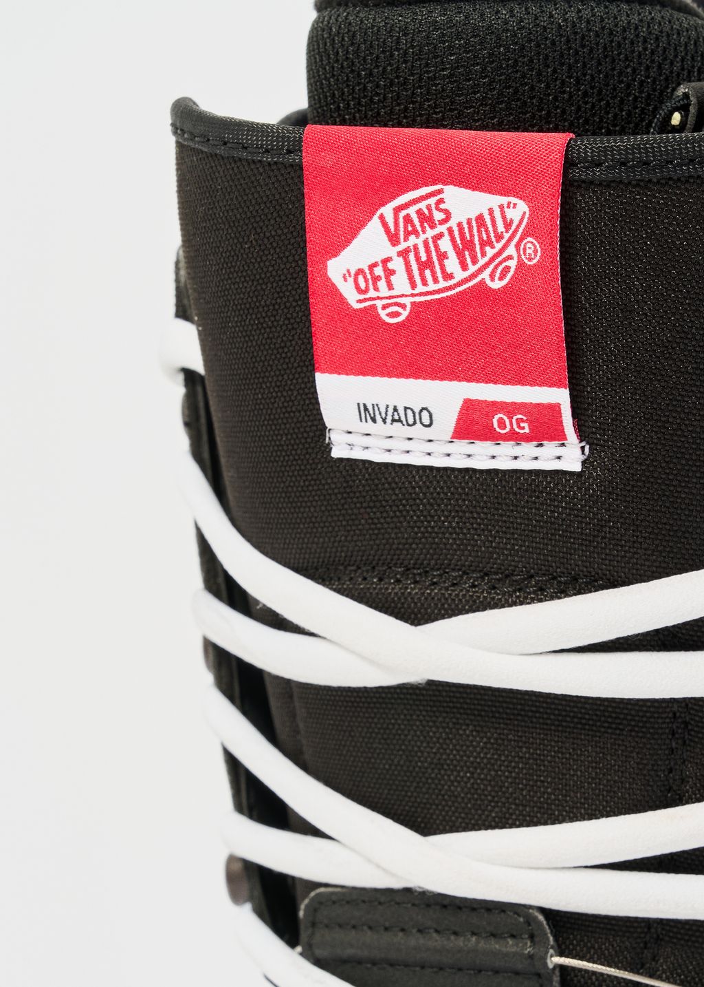 Vans Invado OG Snowboard Boots