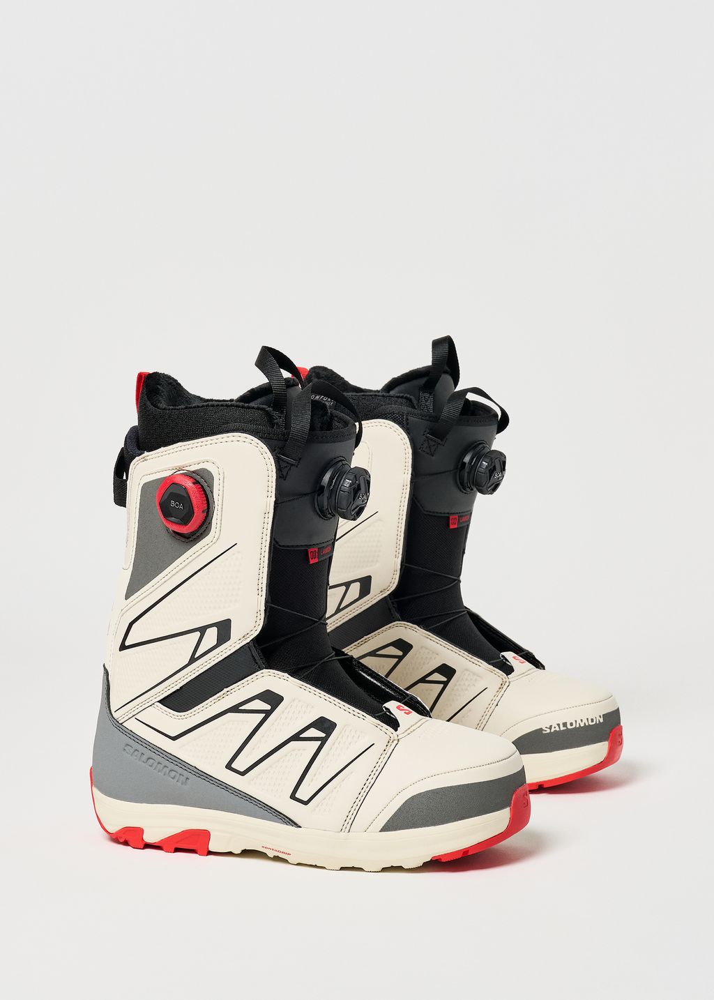 Salomon Snowboards Launch Boa SJ Boa Snowboard Boots