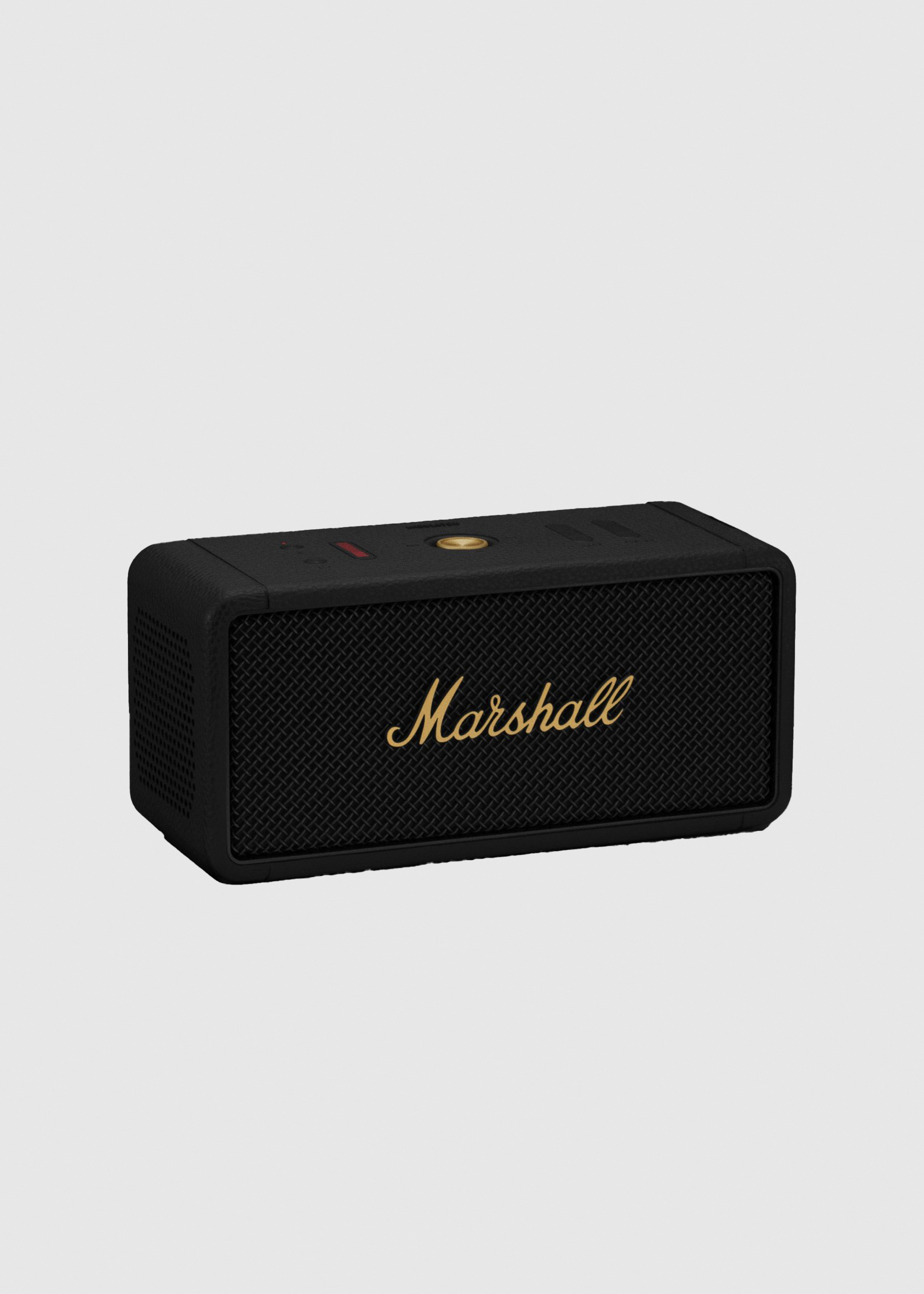 Marshall Middleton Portable Speaker