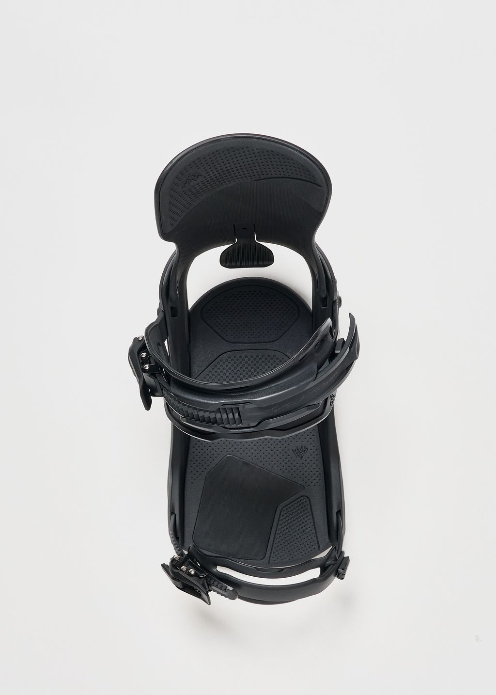 Jones Mercury FASE Bindings